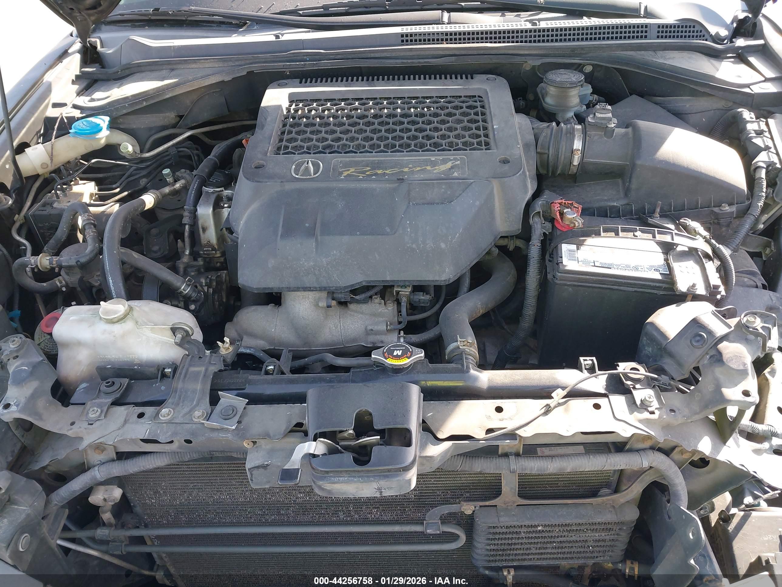 ACURA RDX image 10
