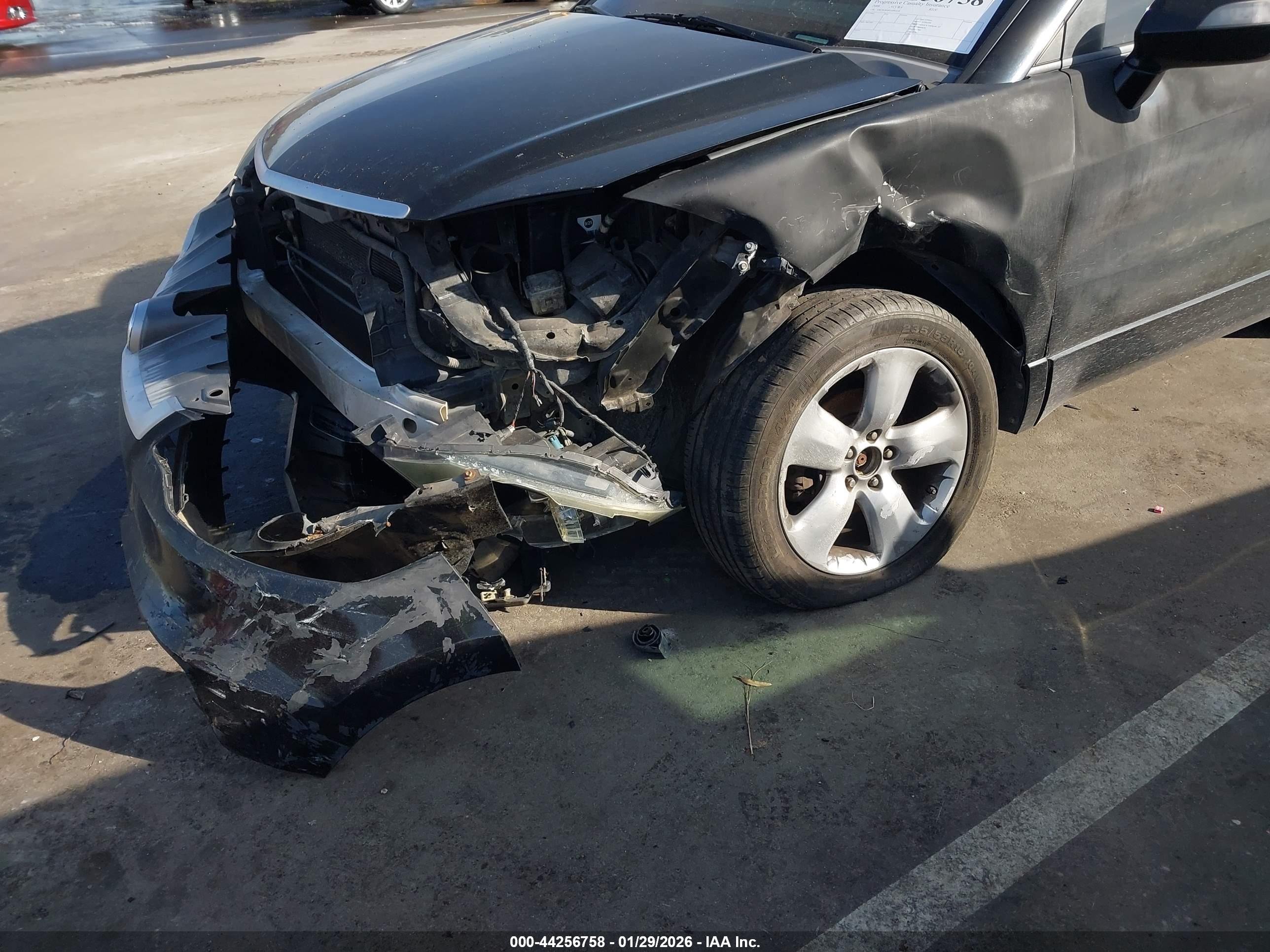 ACURA RDX image 6