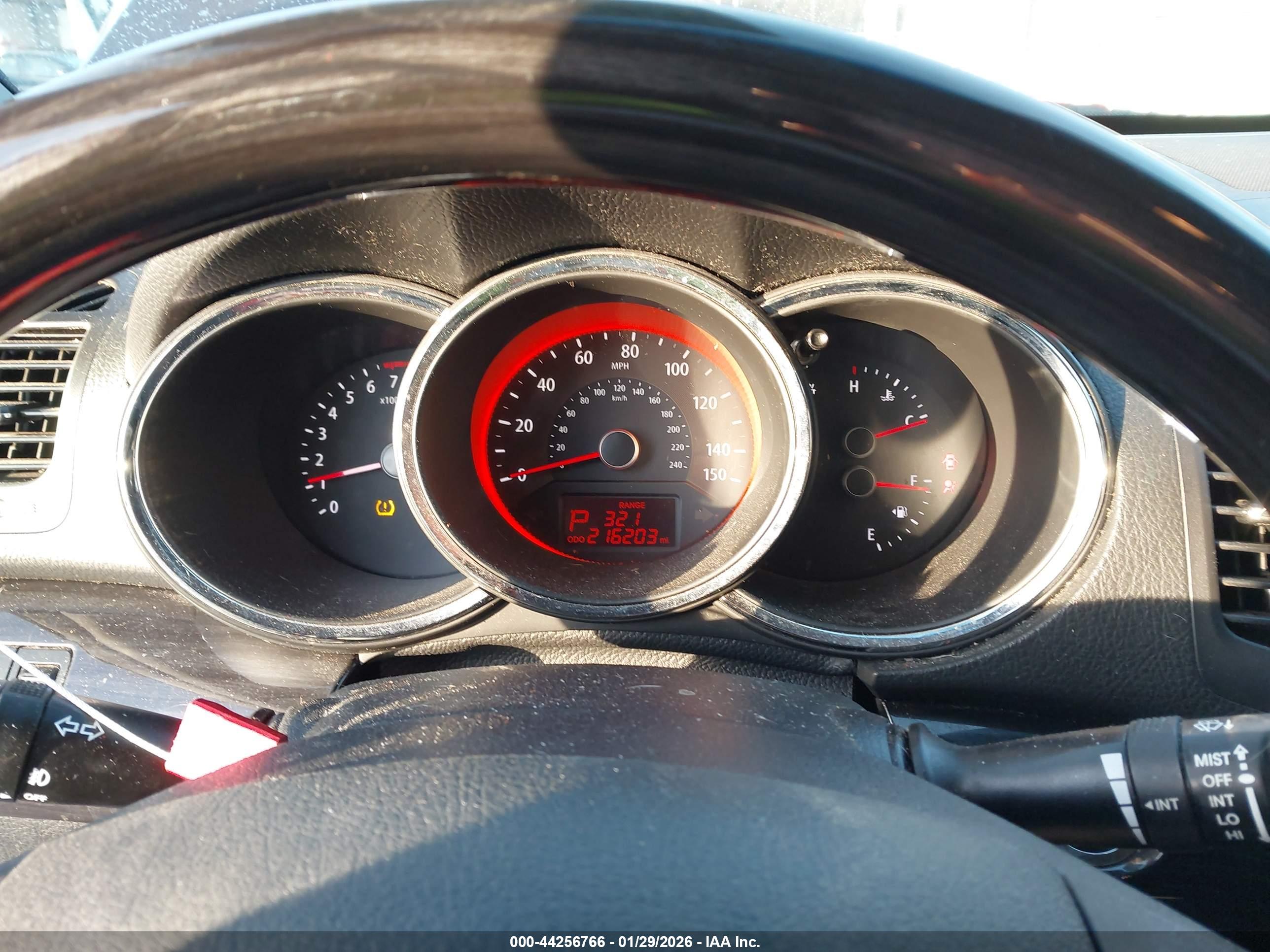 KIA SORENTO image 7