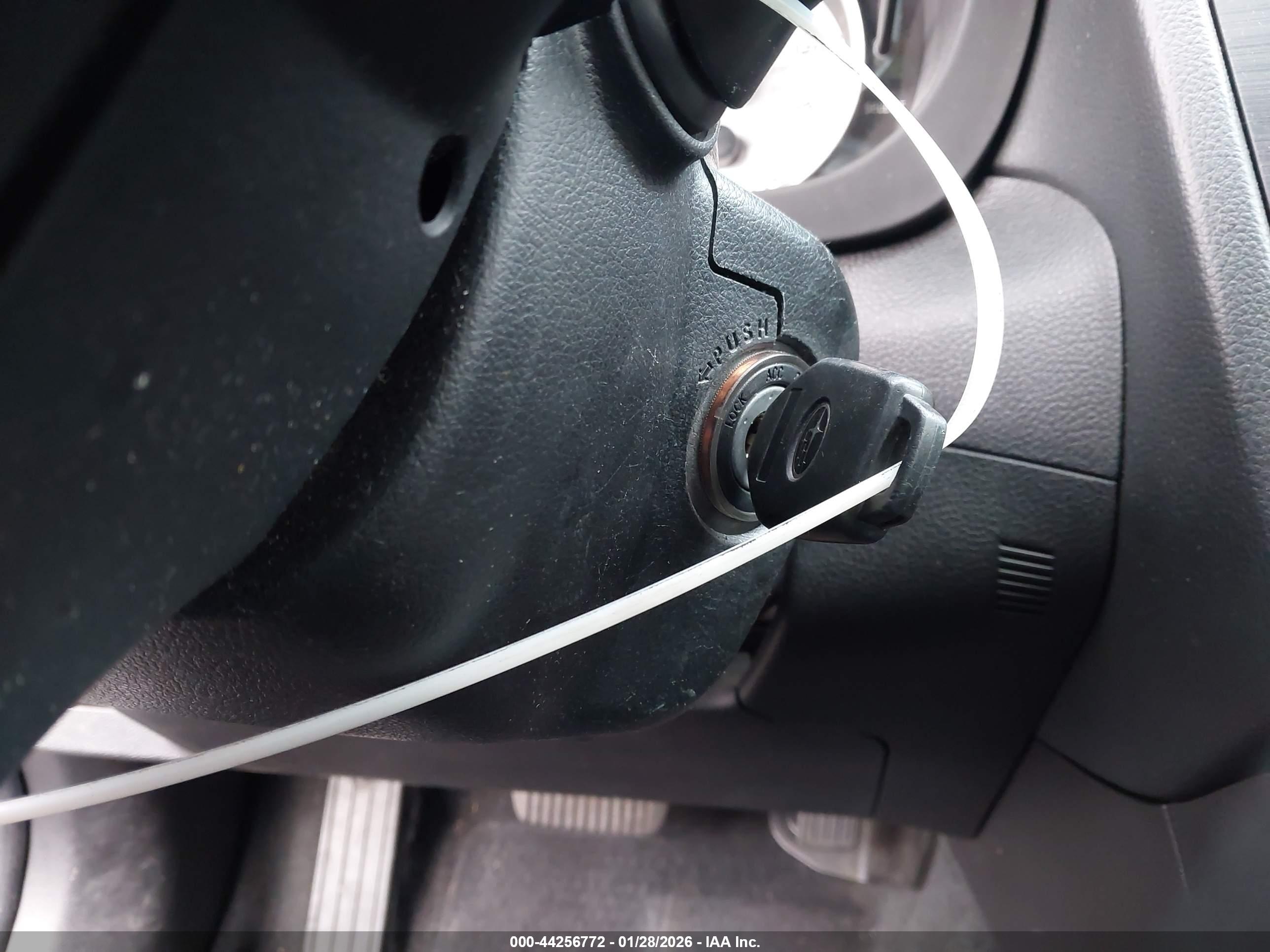 SUBARU IMPREZA image 11
