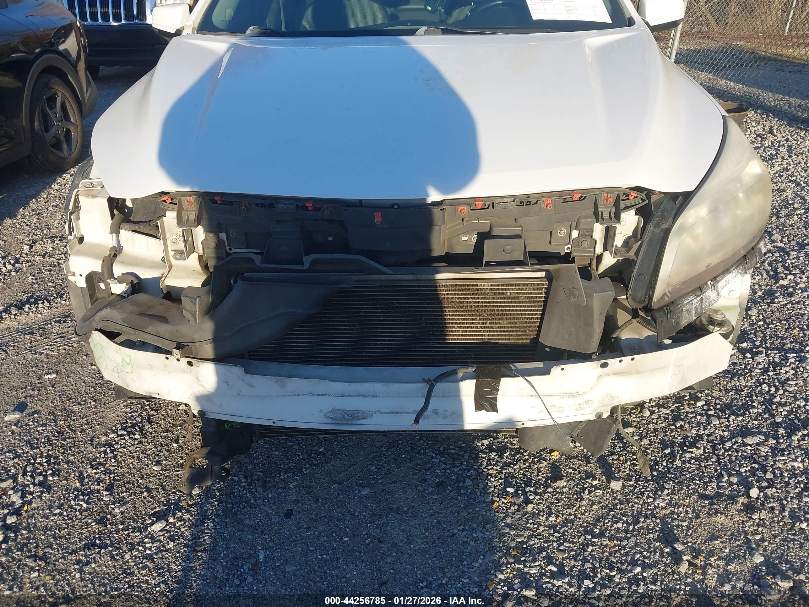 CHEVROLET MALIBU image 6