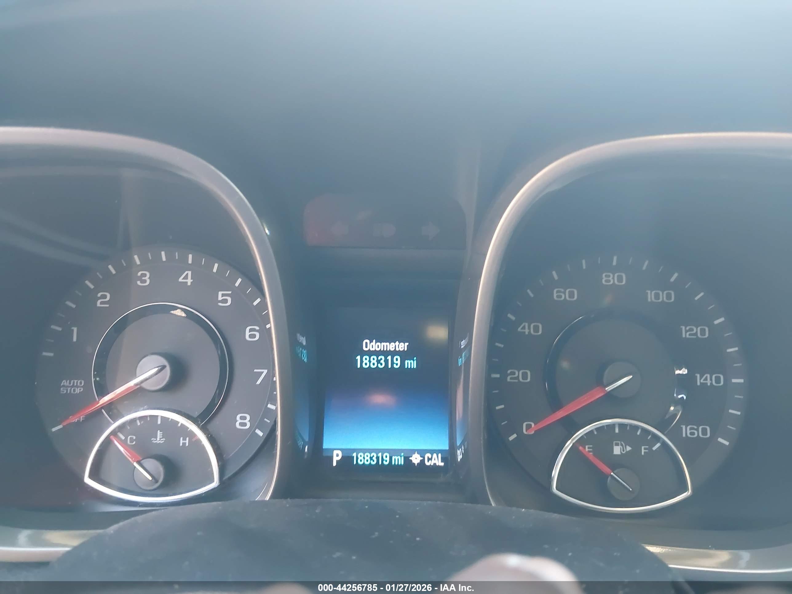 CHEVROLET MALIBU image 7