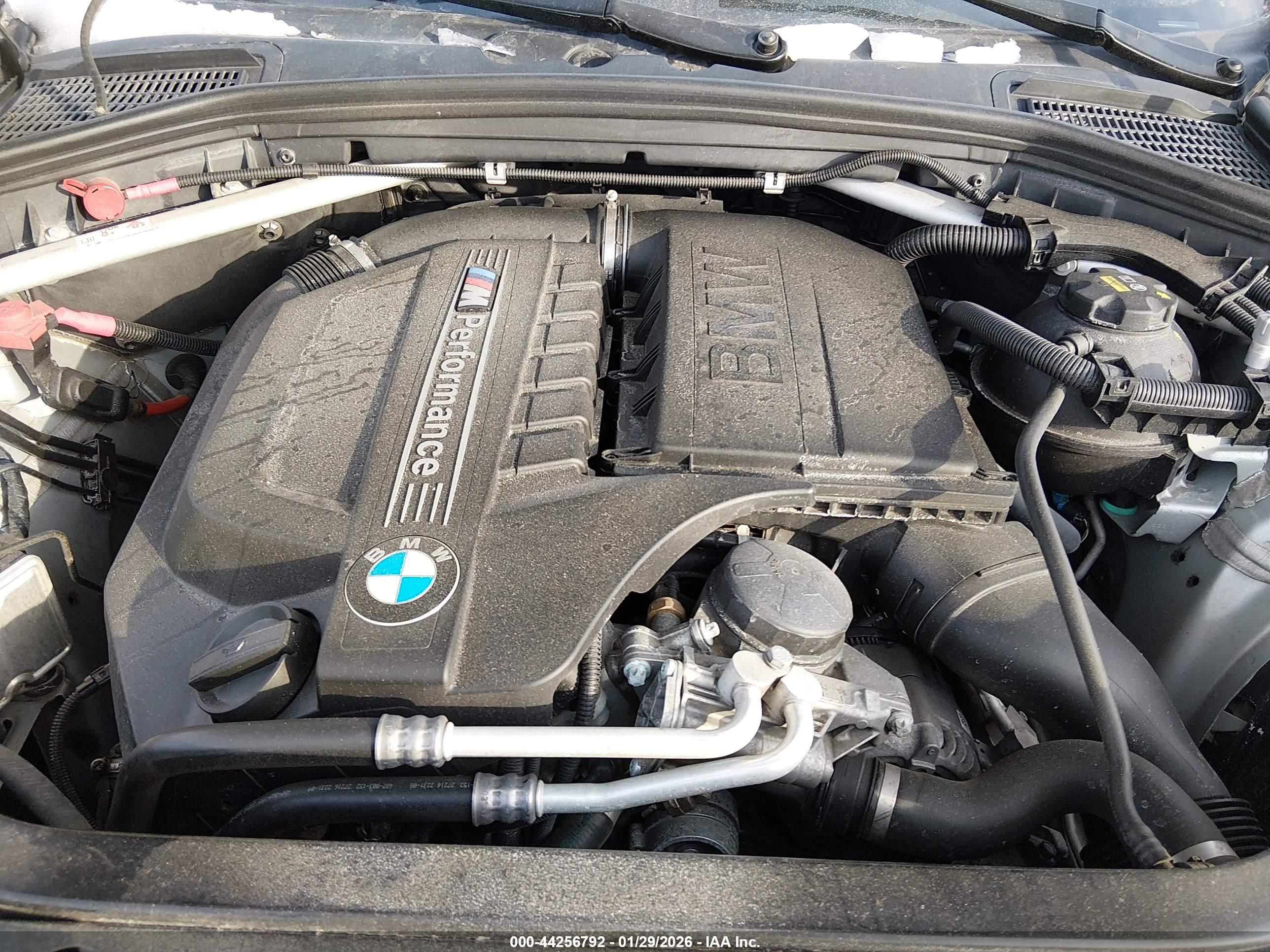 BMW X4 image 10