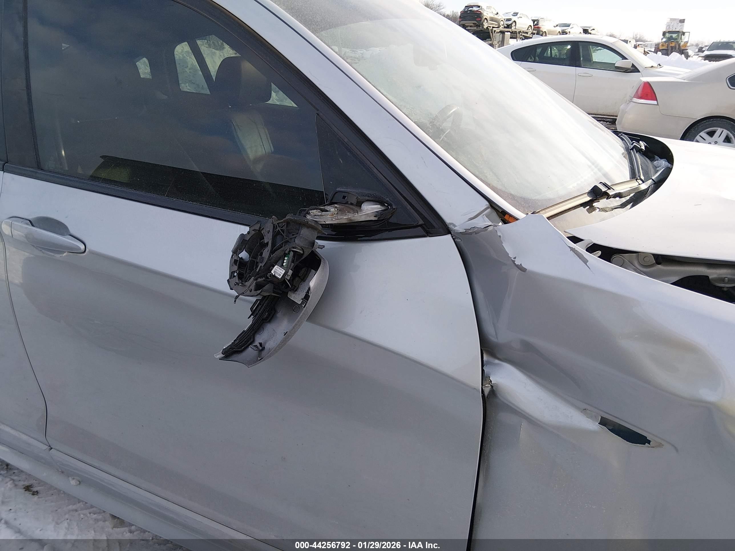 BMW X4 image 6
