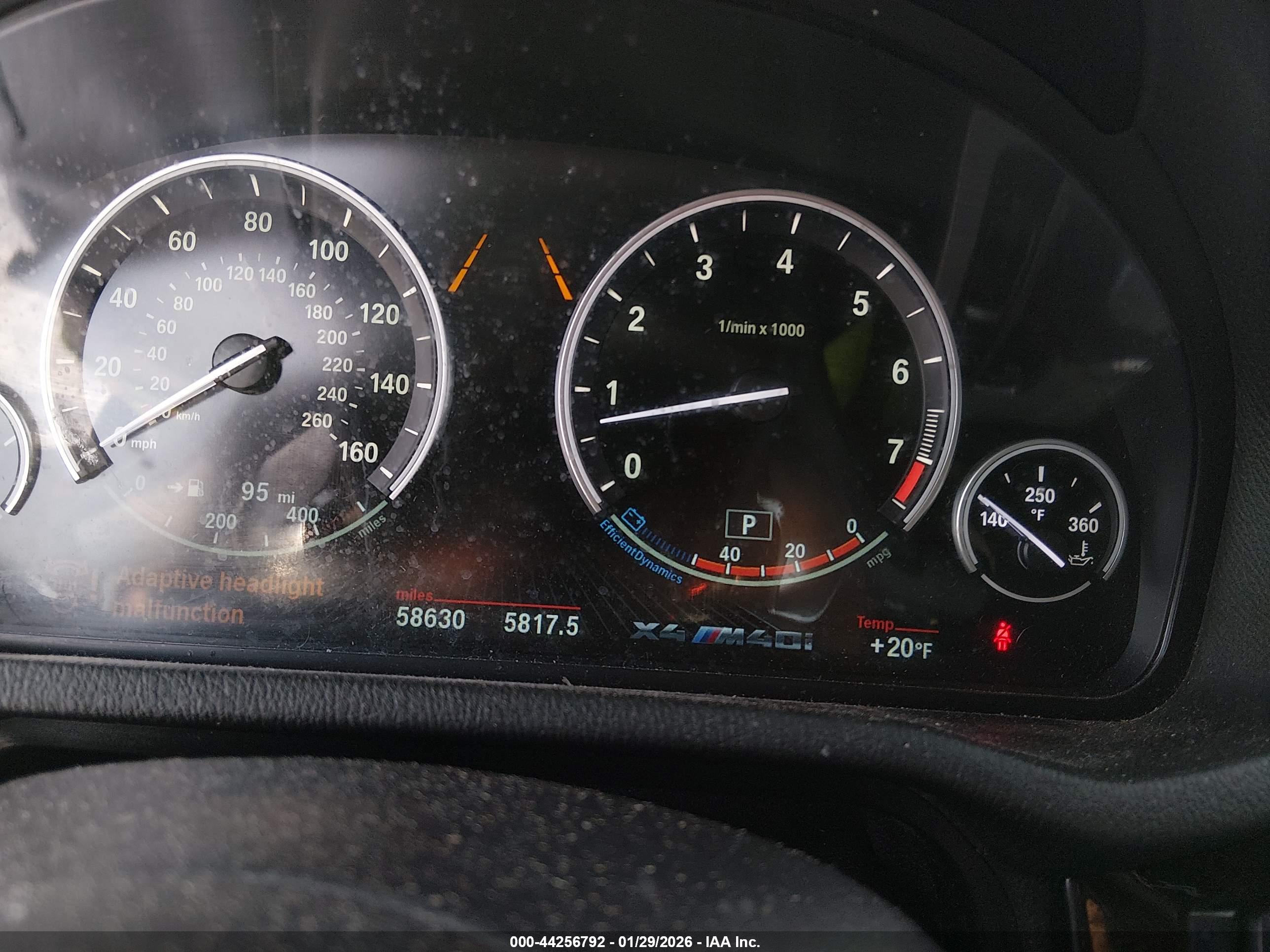 BMW X4 image 7
