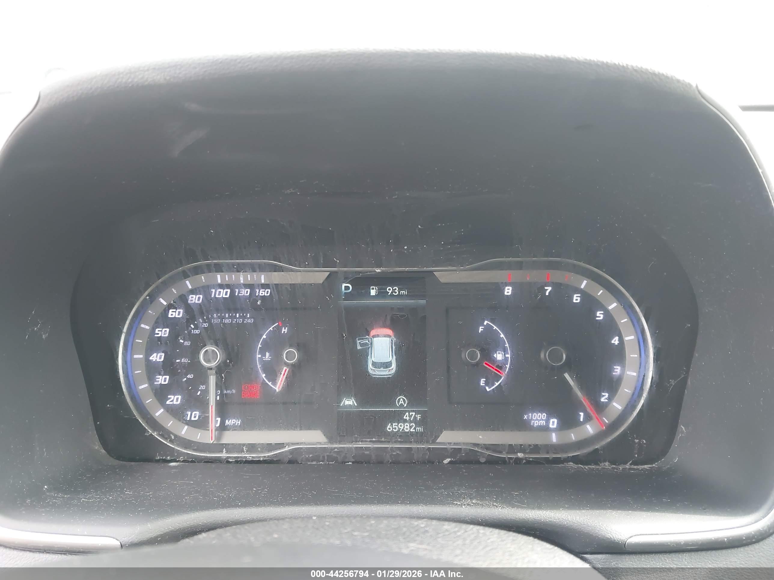 HYUNDAI TUCSON image 7