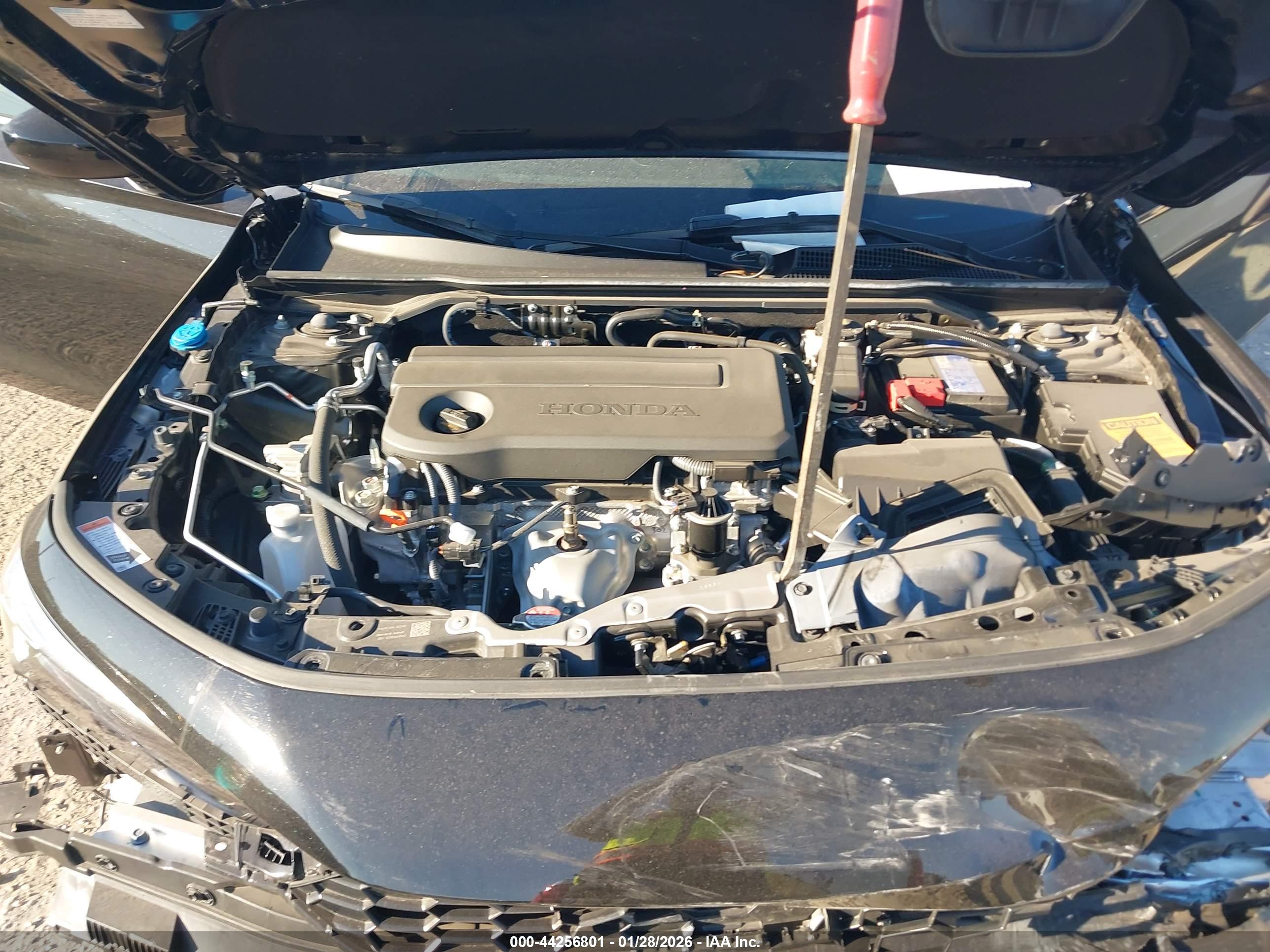 HONDA CIVIC image 10