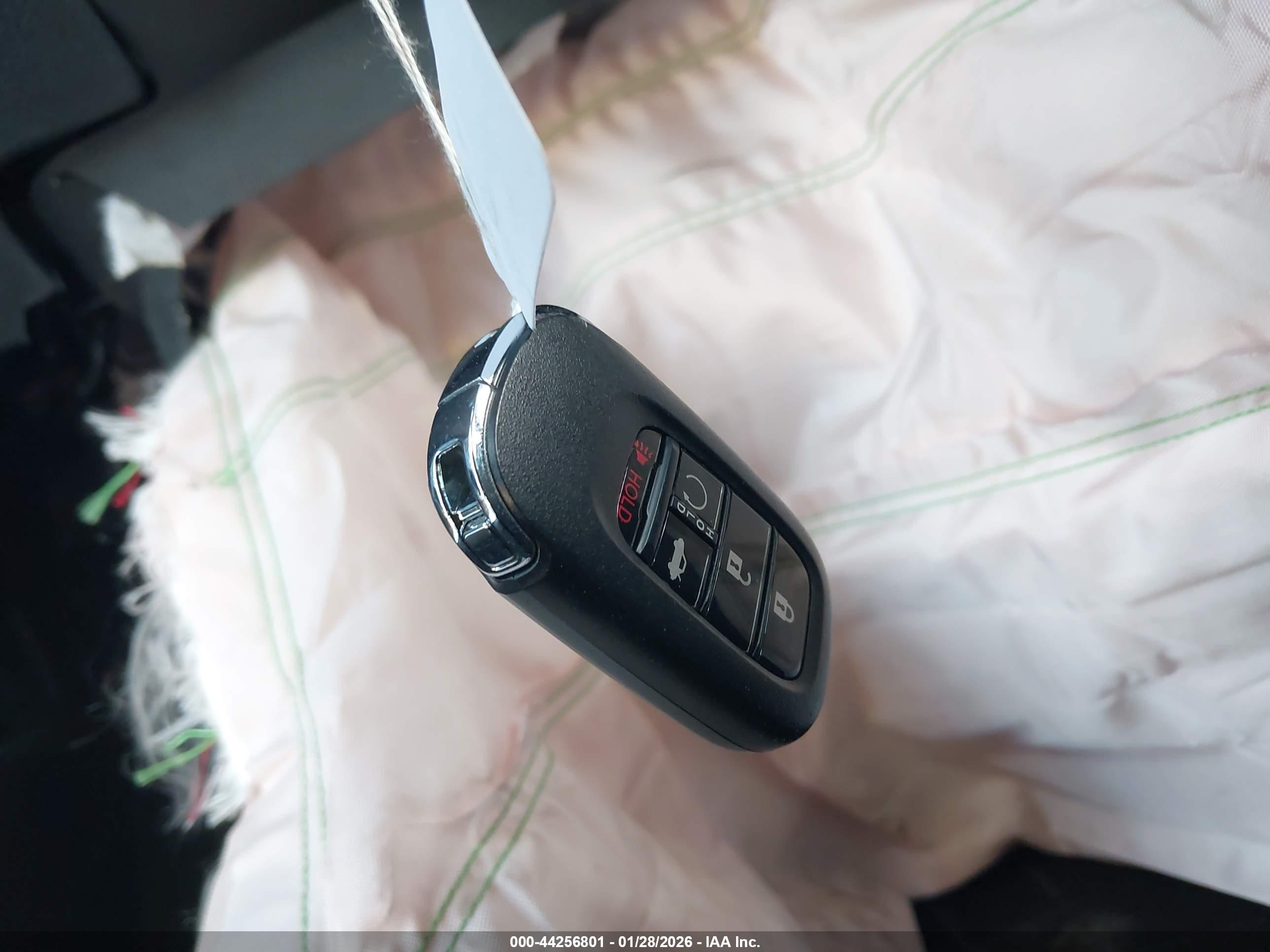 HONDA CIVIC image 11
