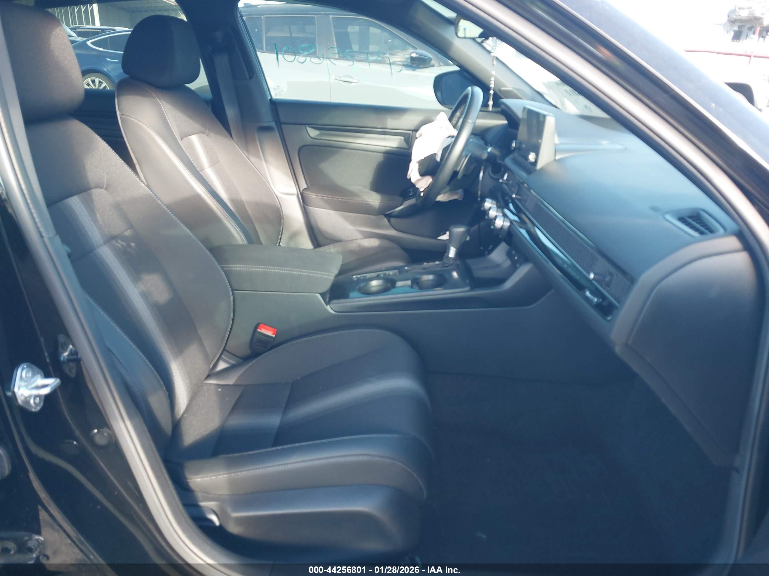 HONDA CIVIC image 5