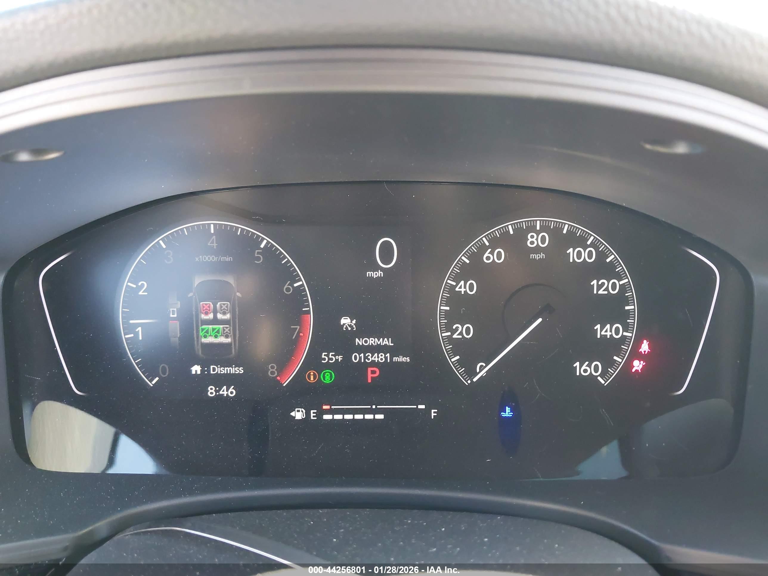 HONDA CIVIC image 7