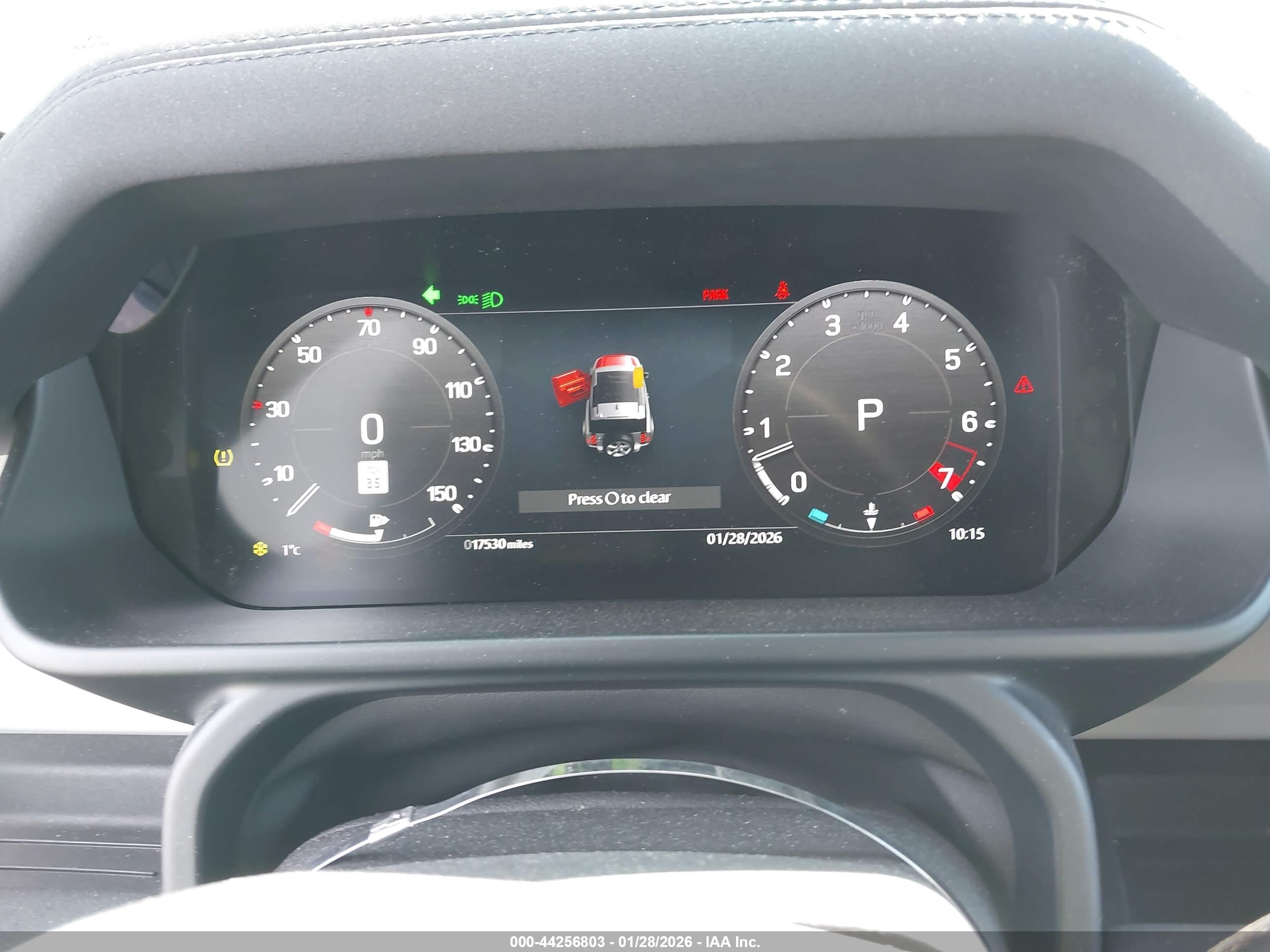 LAND ROVER image 7