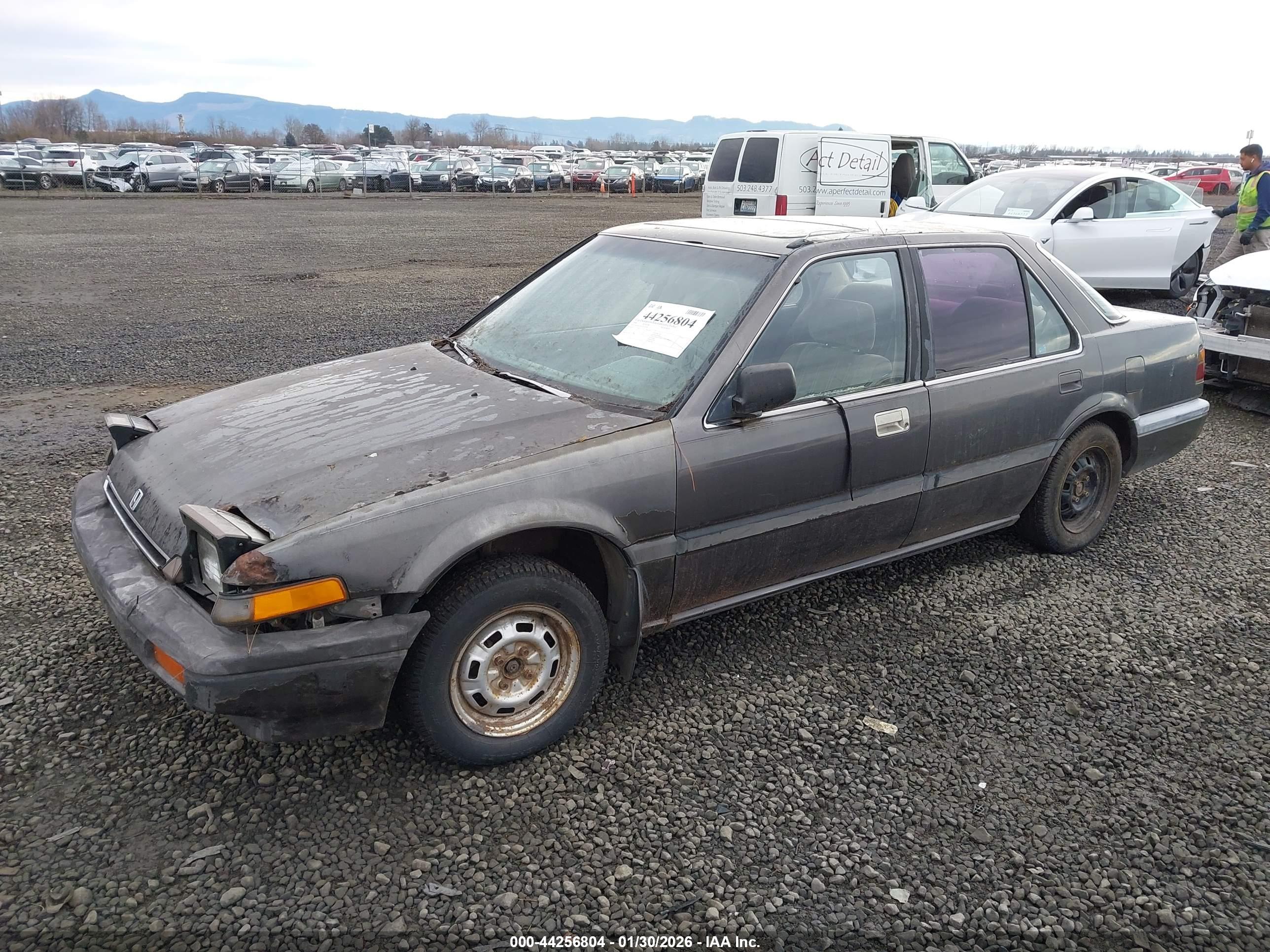 HONDA ACCORD image 2