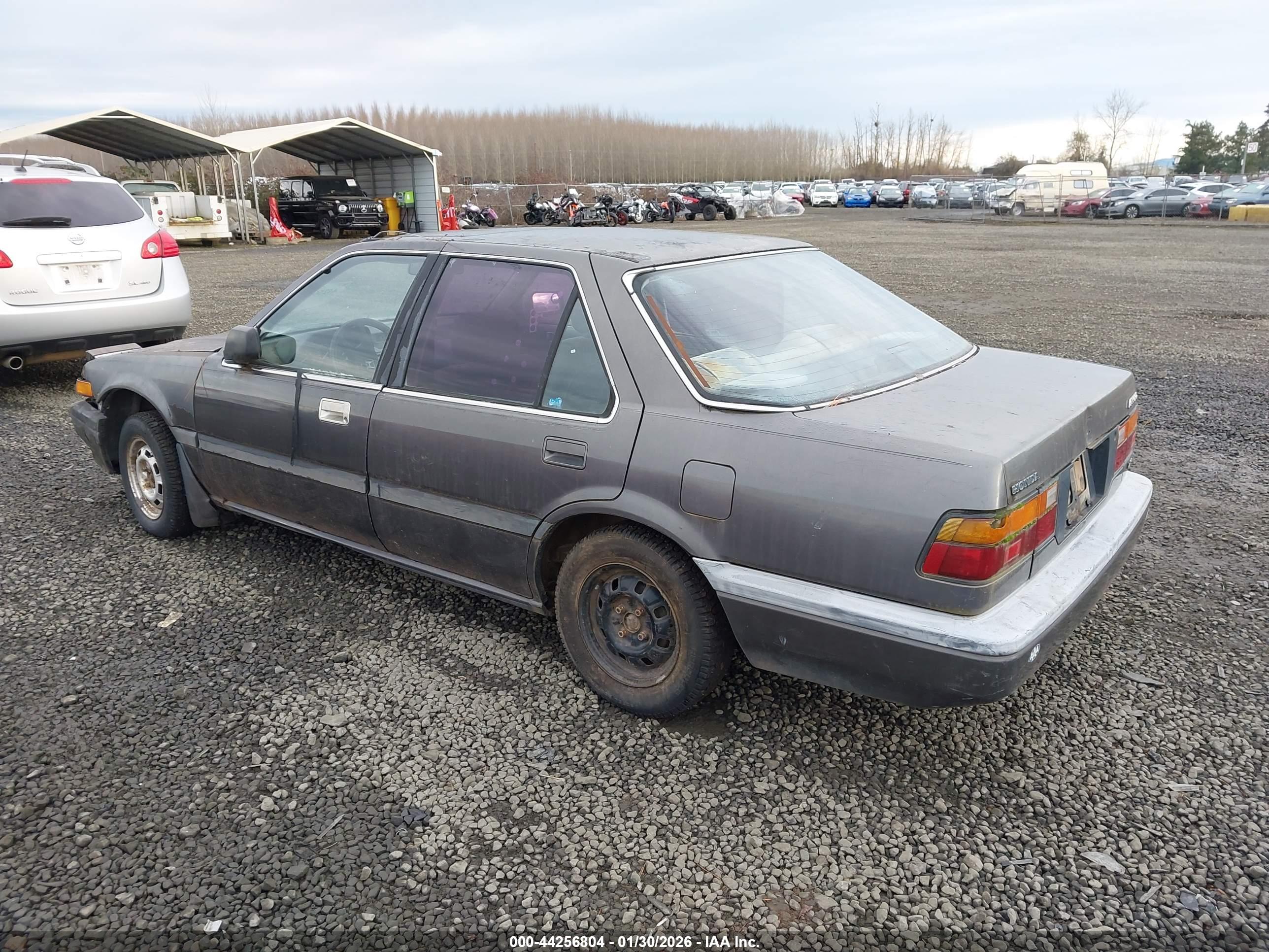 HONDA ACCORD image 3