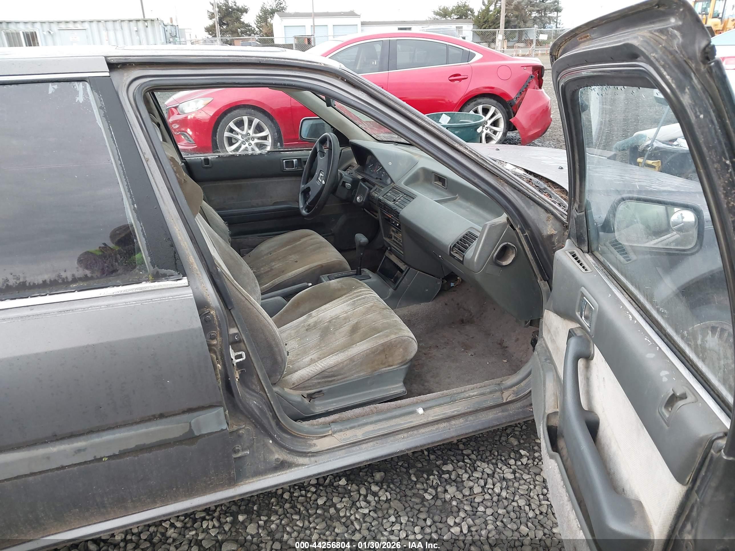HONDA ACCORD image 5