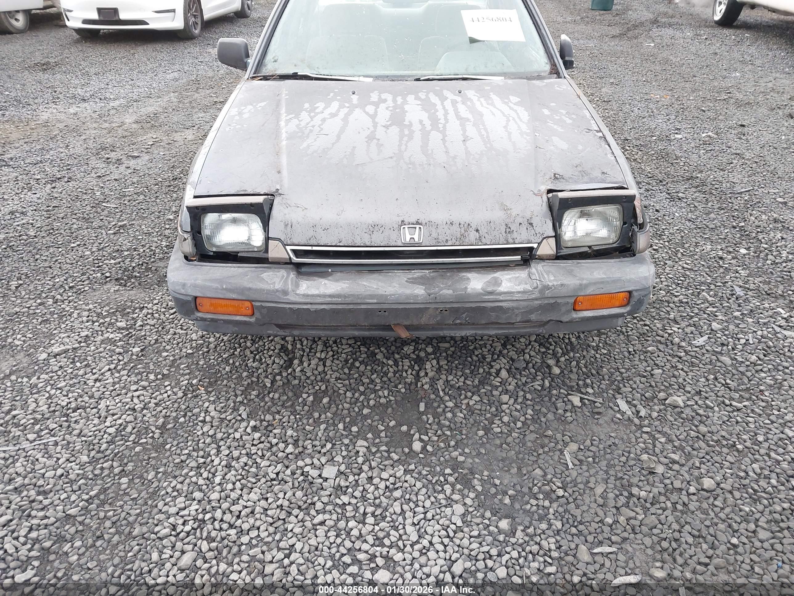 HONDA ACCORD image 6