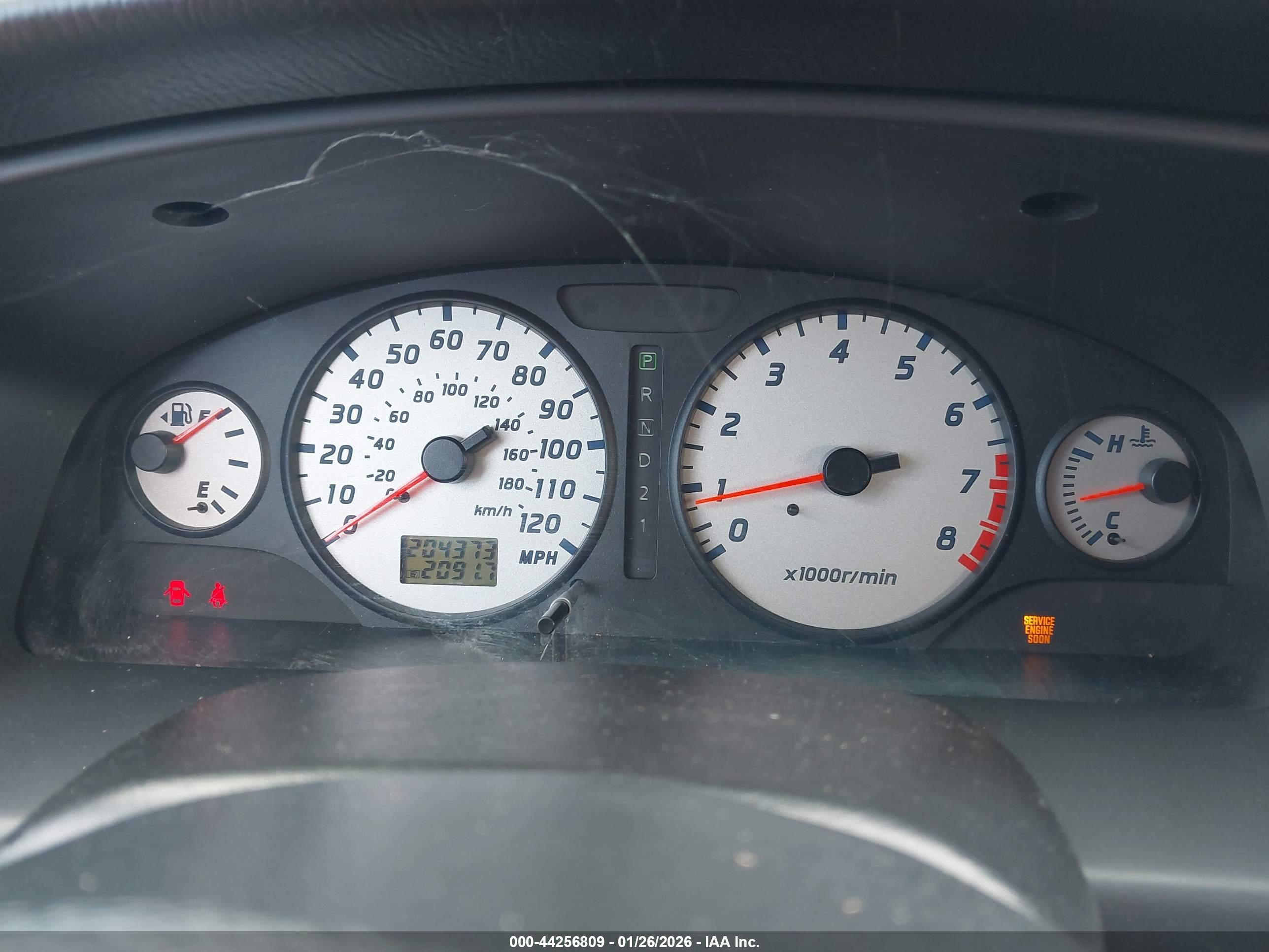 NISSAN PATHFINDER image 7