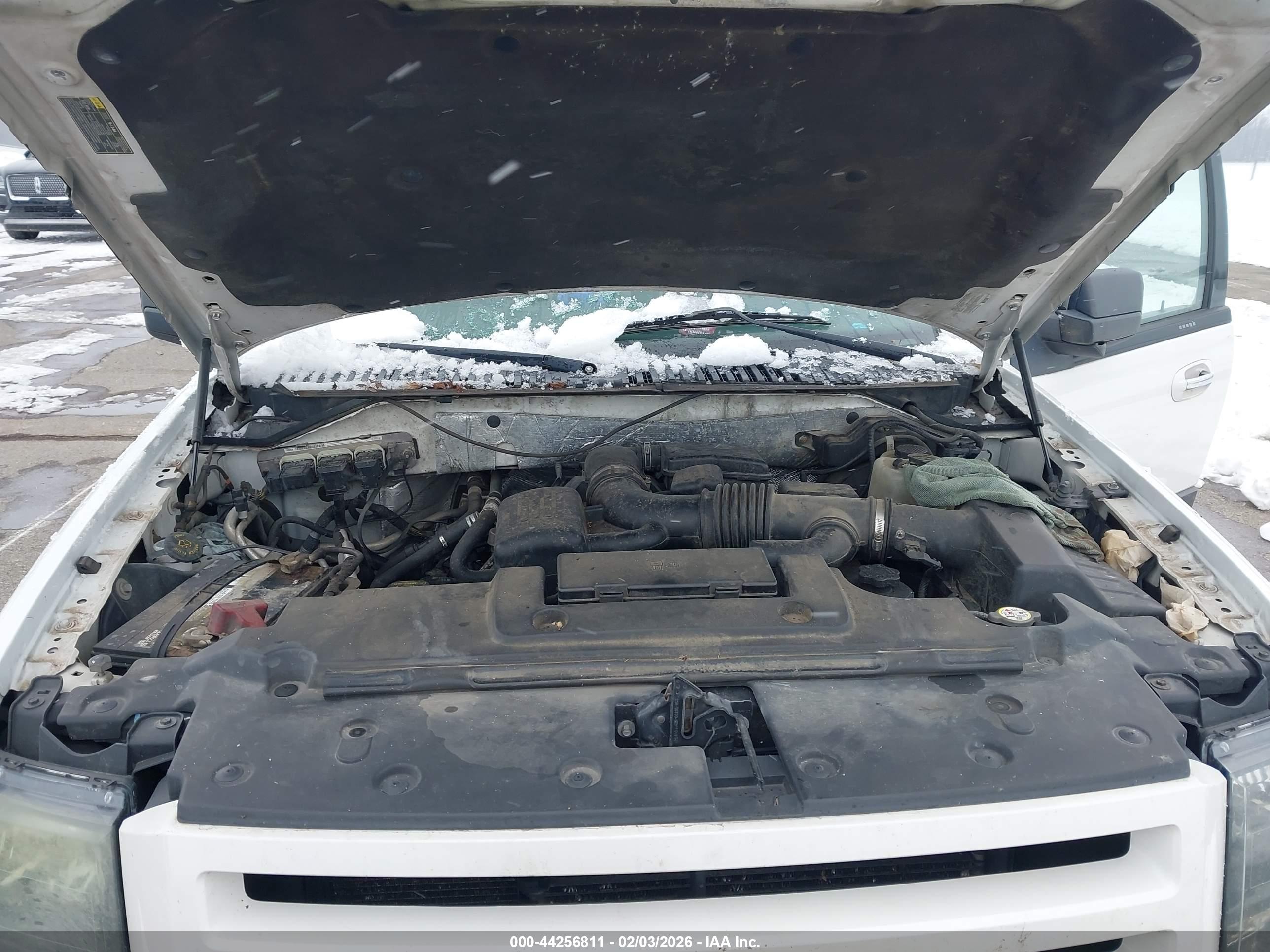 FORD EXPEDITION image 10