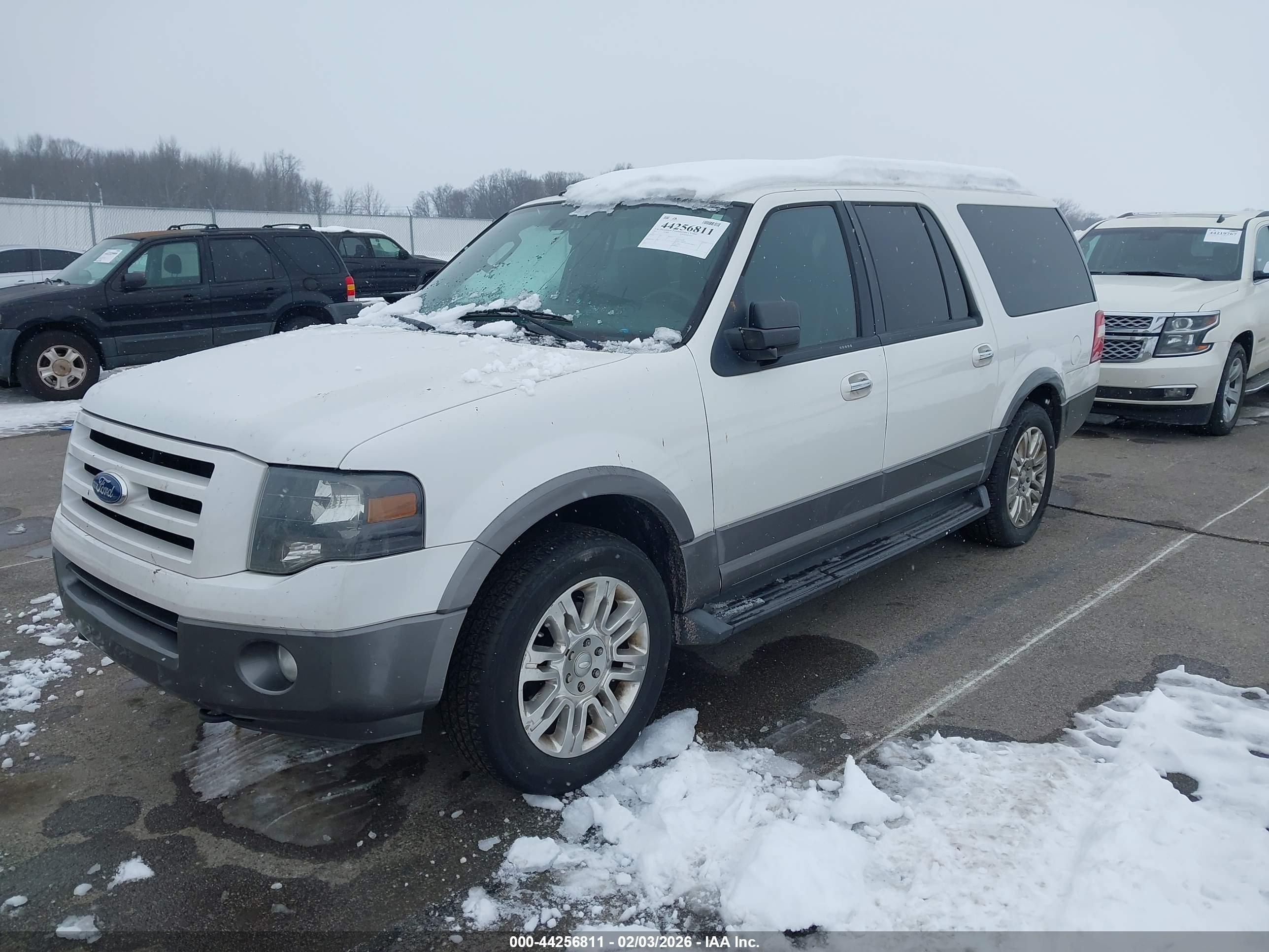 FORD EXPEDITION image 2