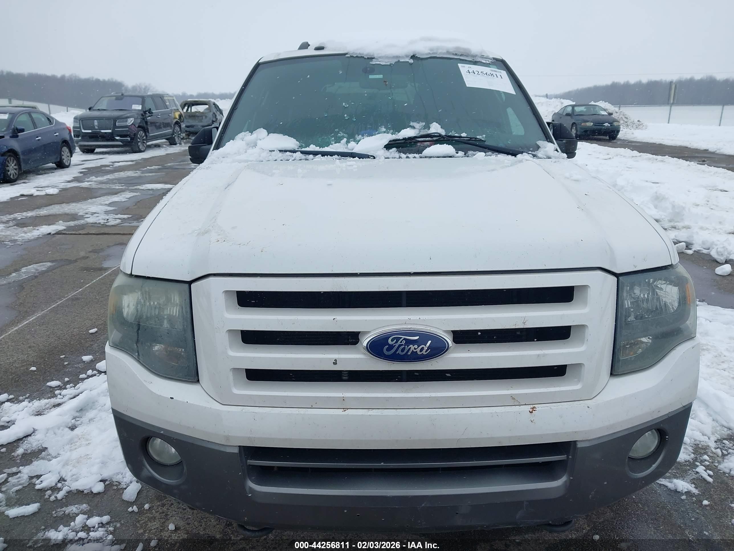 FORD EXPEDITION image 6