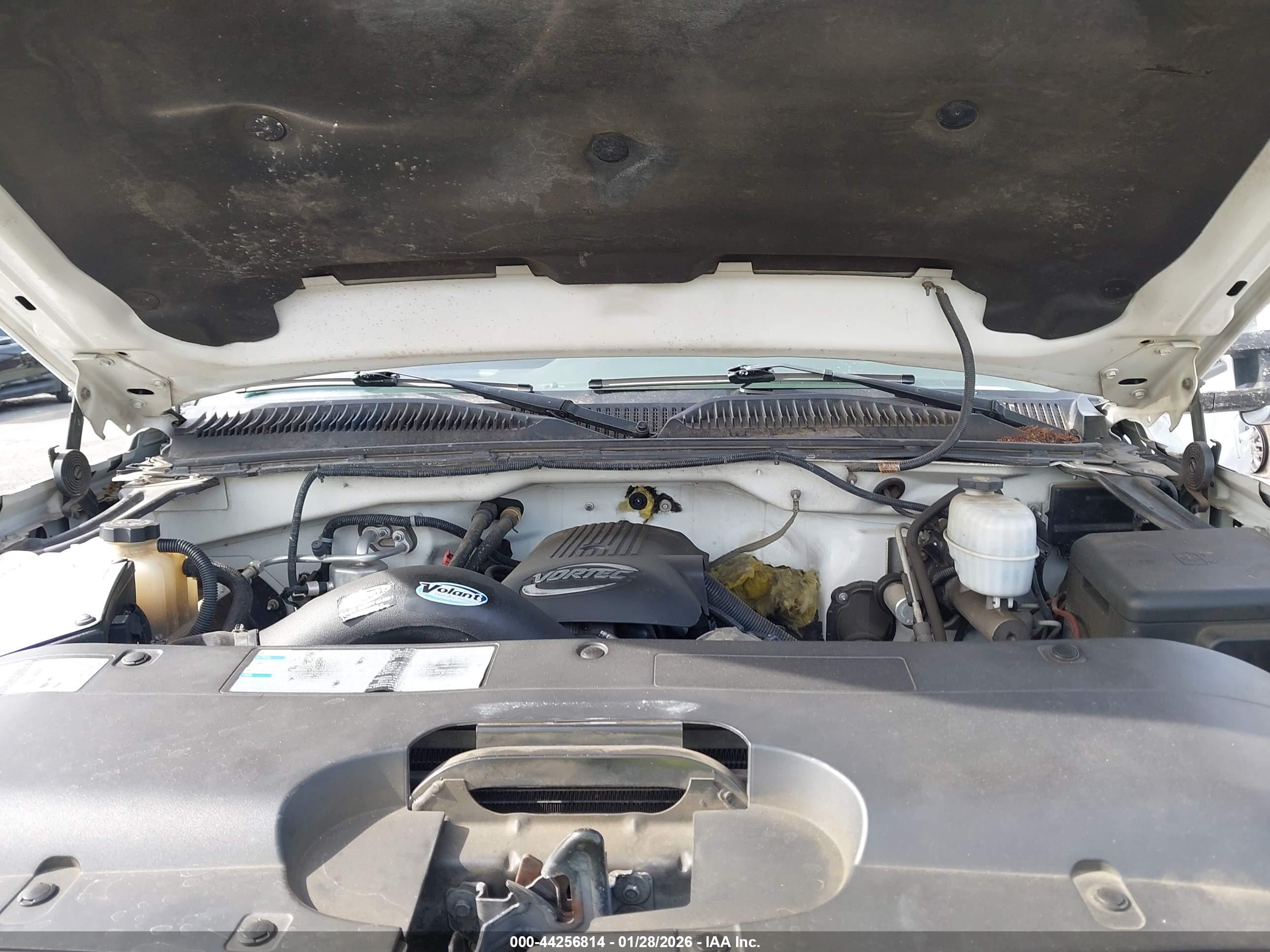 CHEVROLET SILVERADO image 10