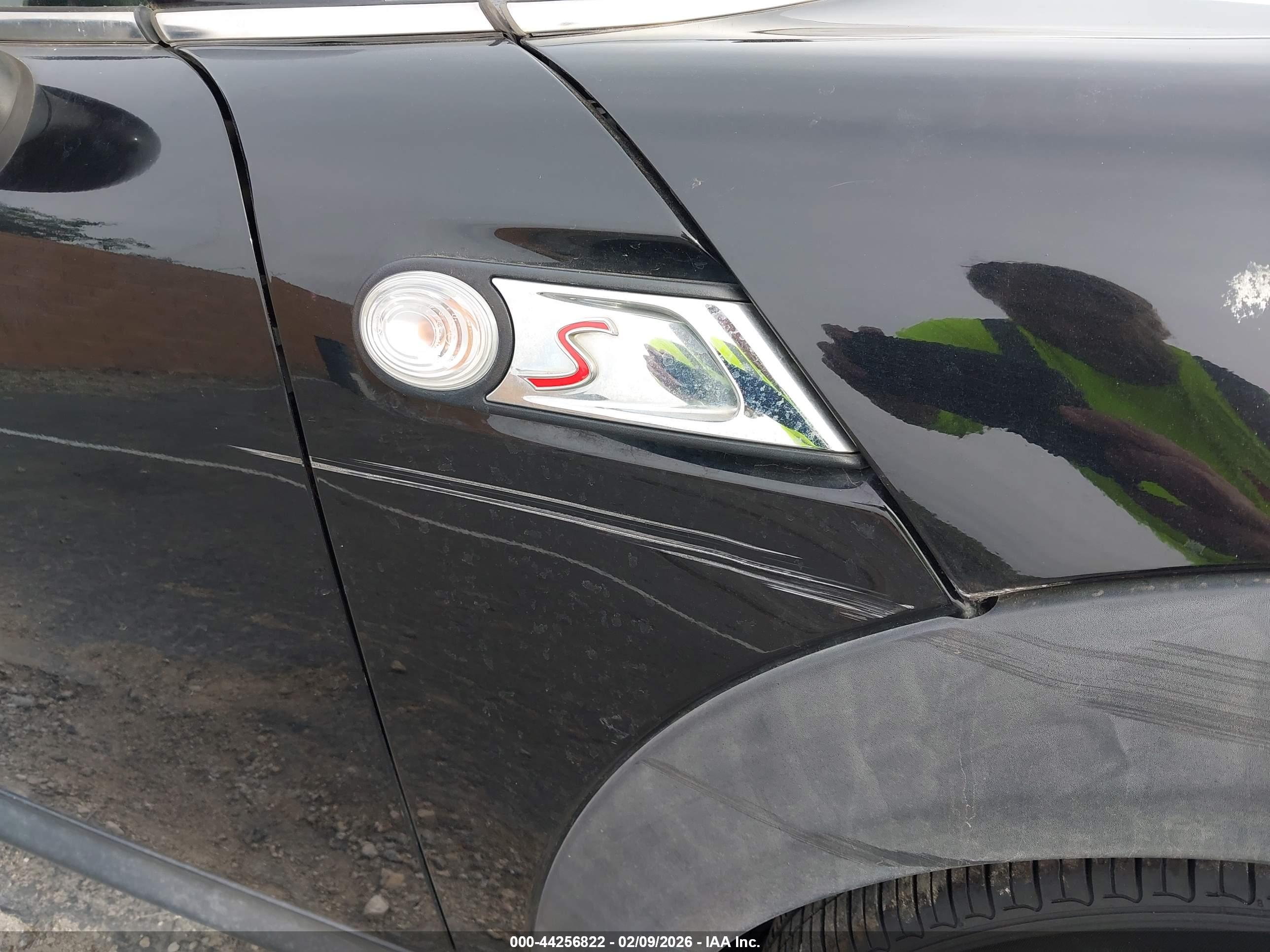MINI CLUBMAN image 6