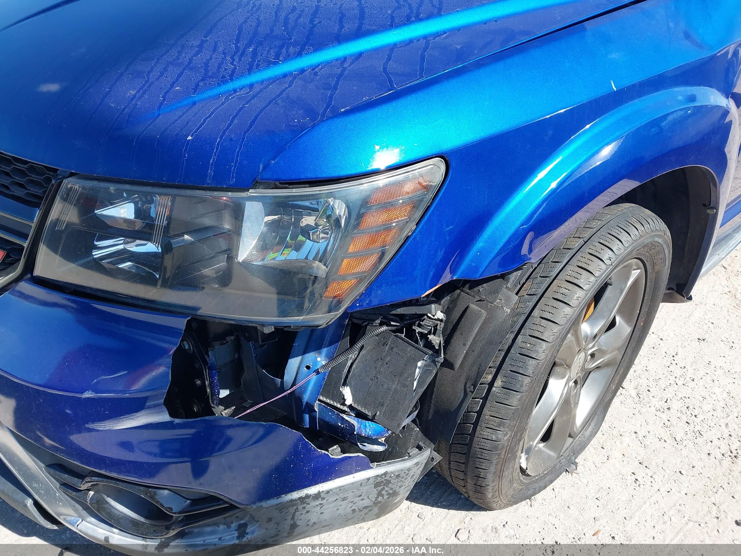 DODGE JOURNEY image 6