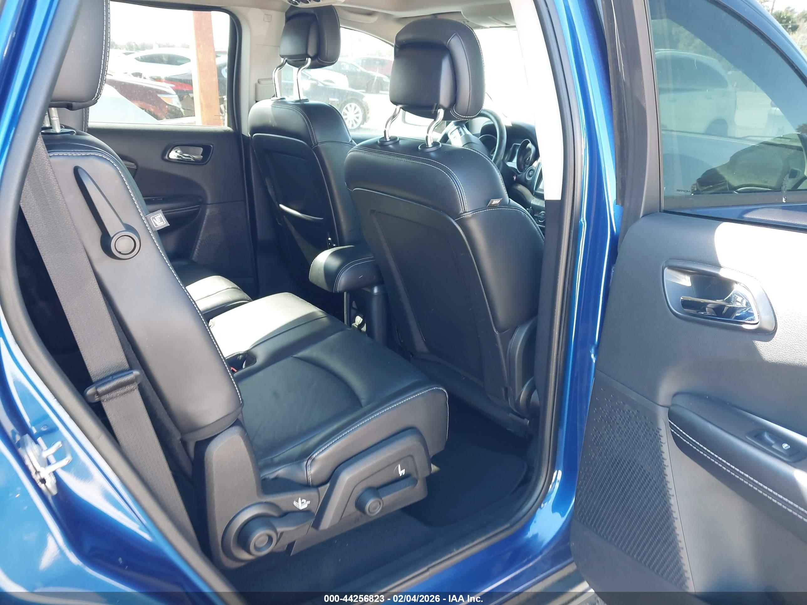DODGE JOURNEY image 8
