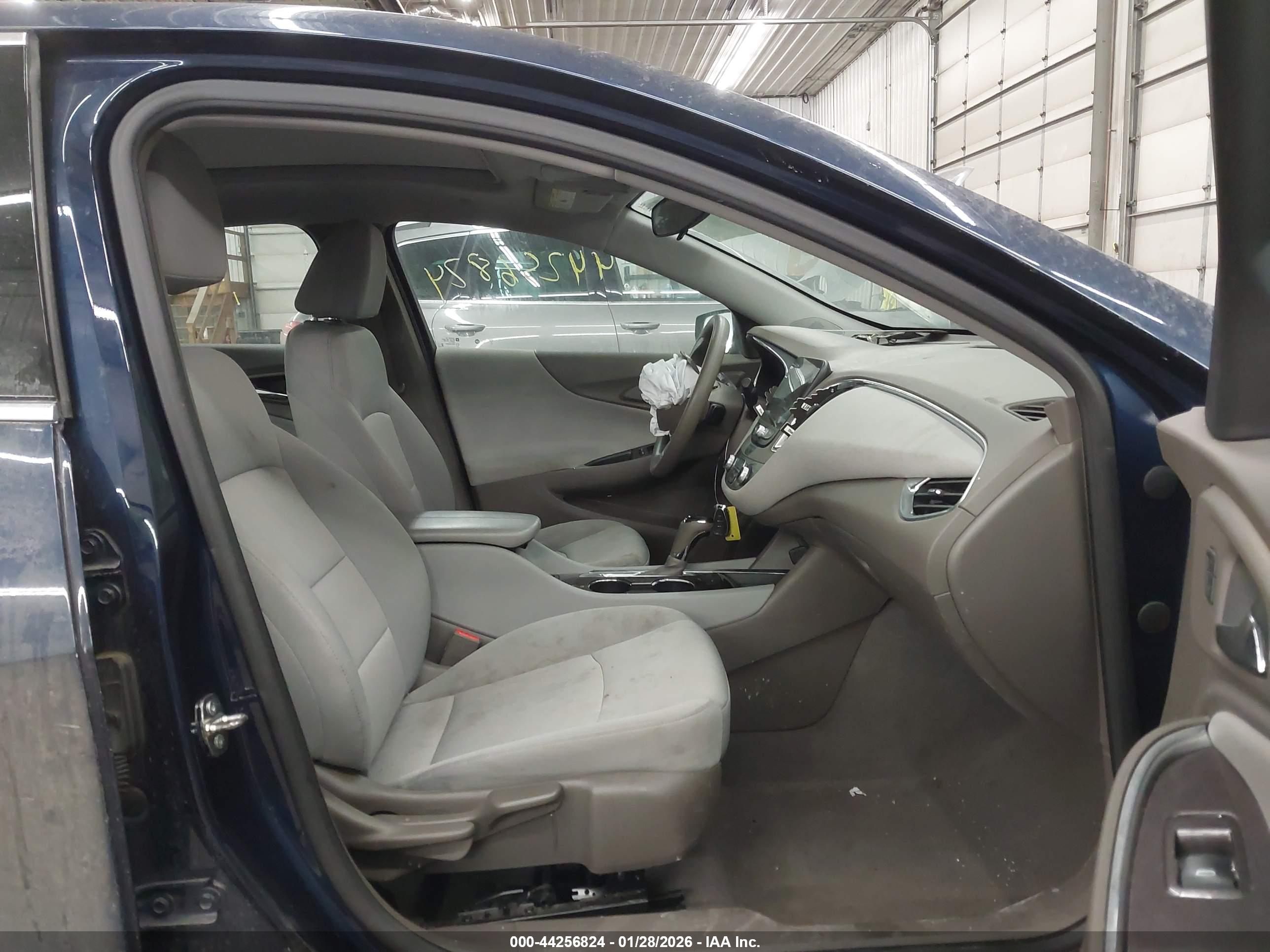 CHEVROLET MALIBU image 5