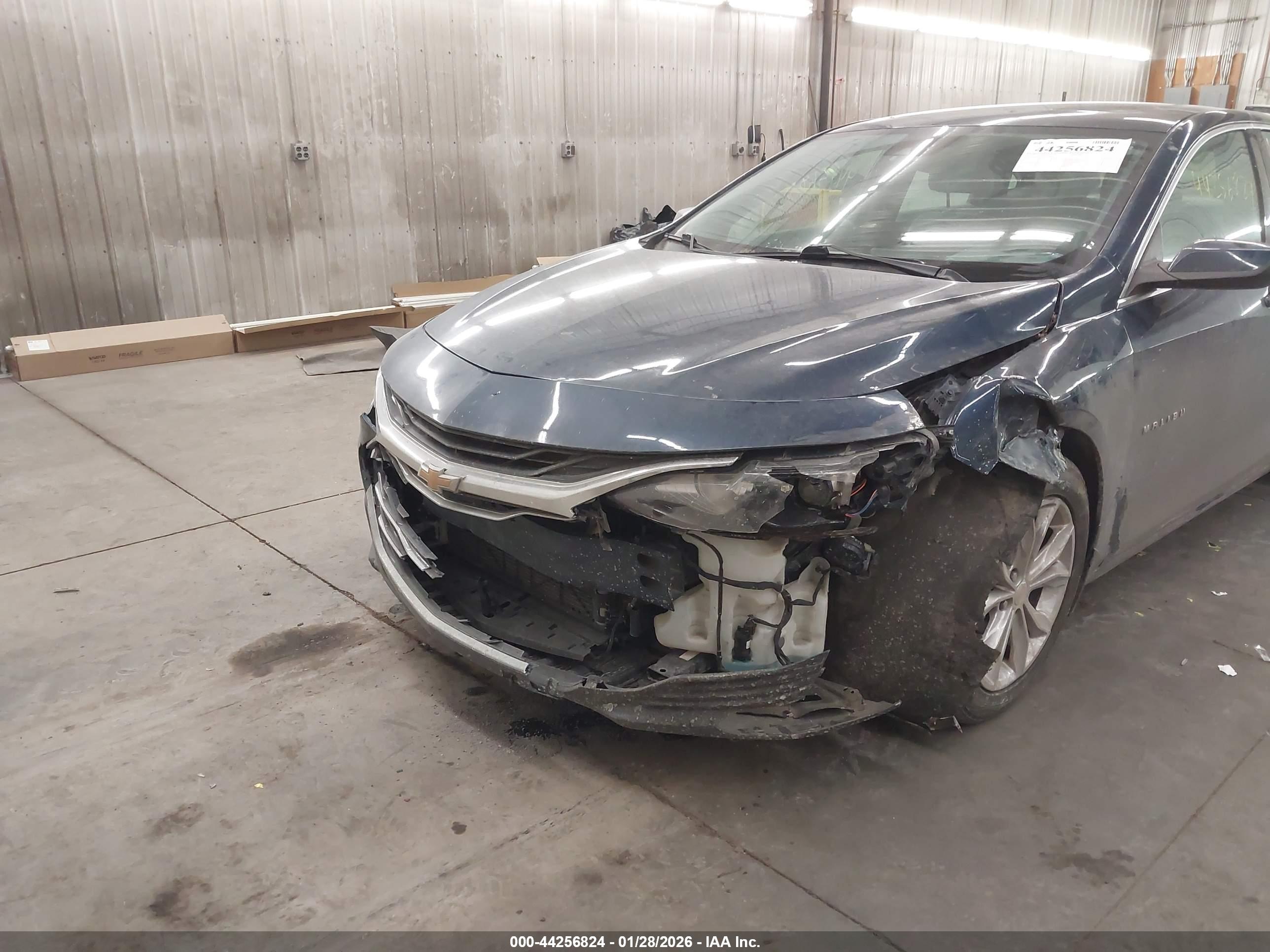 CHEVROLET MALIBU image 6