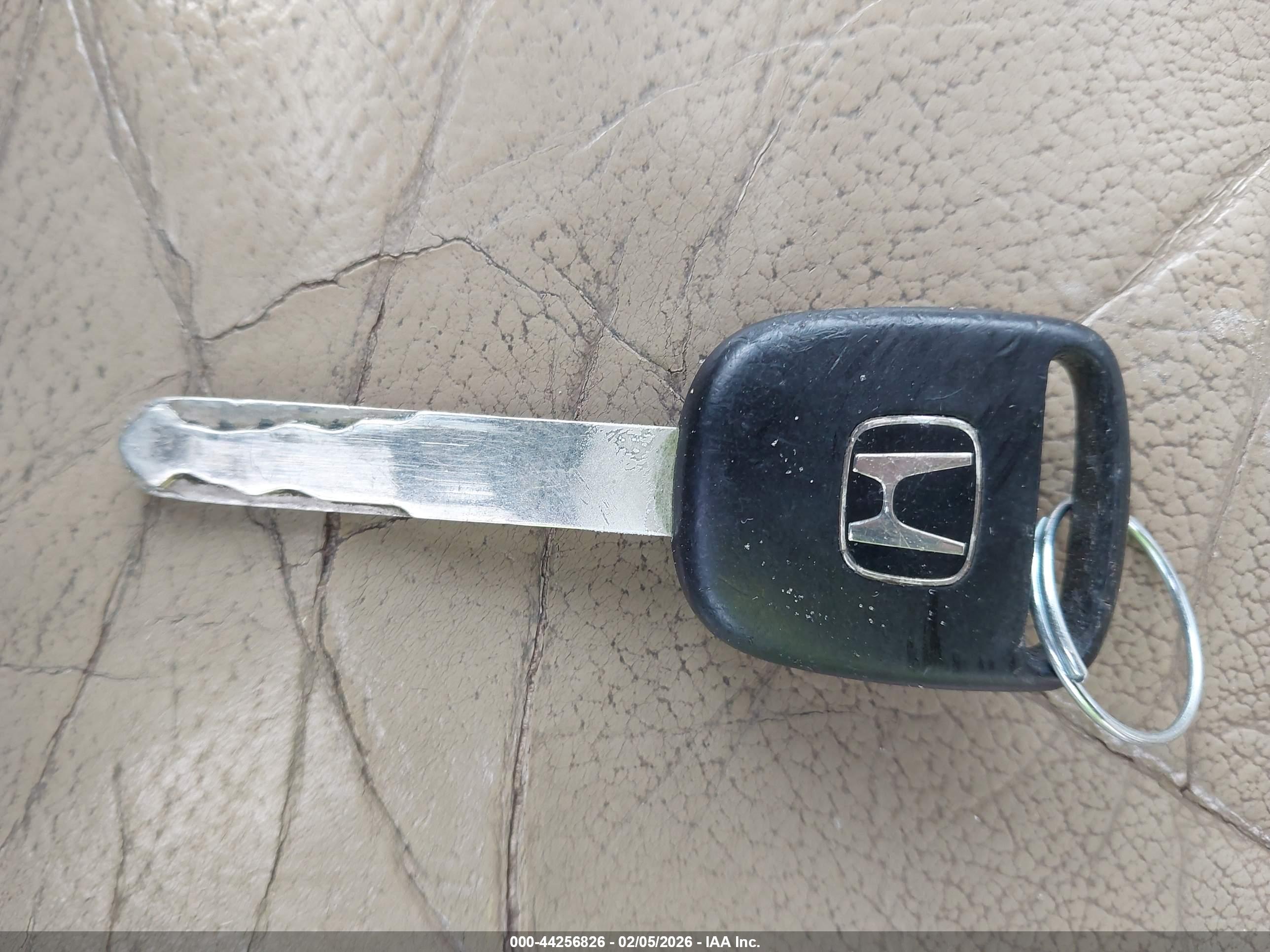 HONDA ODYSSEY image 11