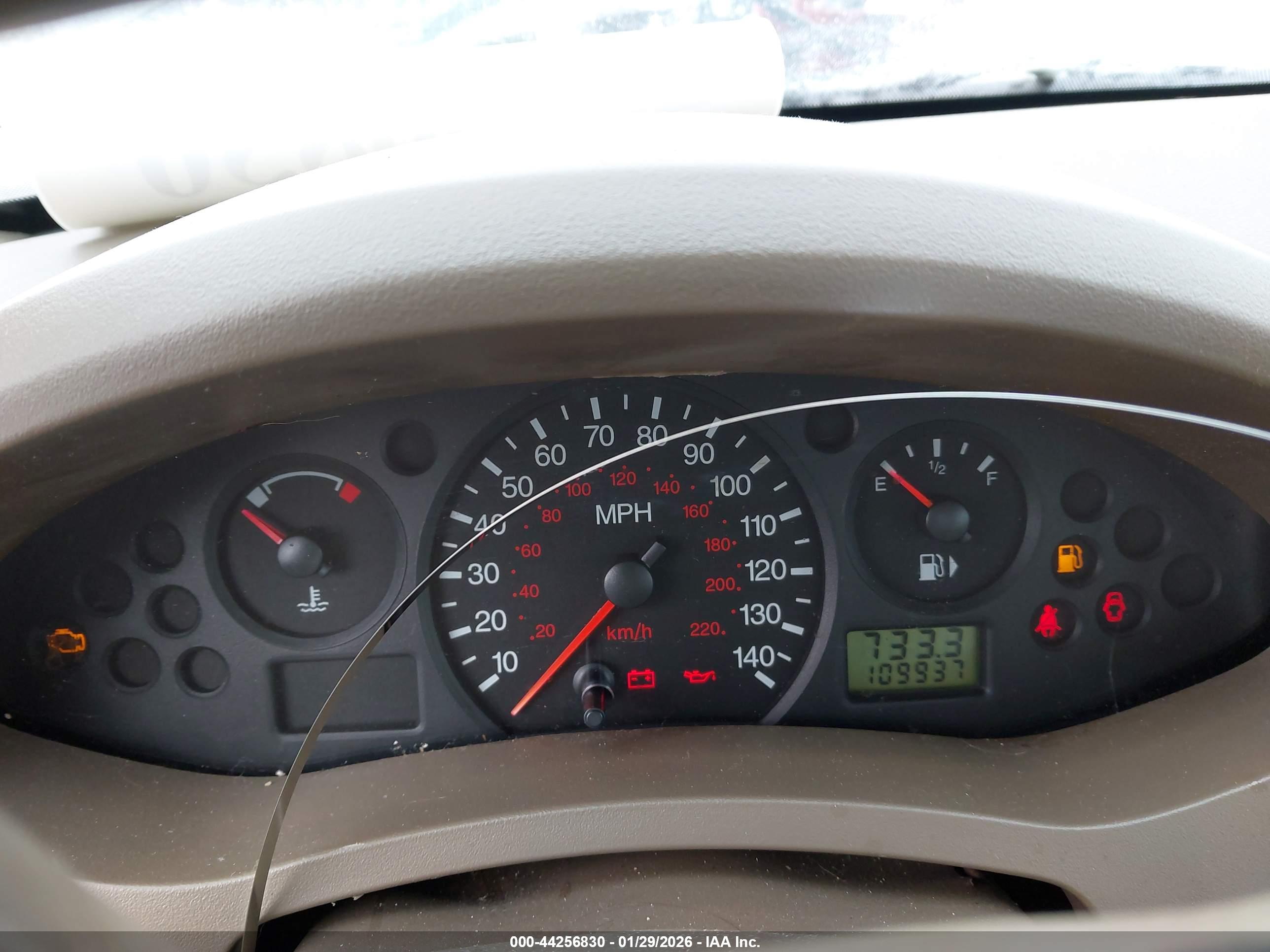 FORD FOCUS image 7