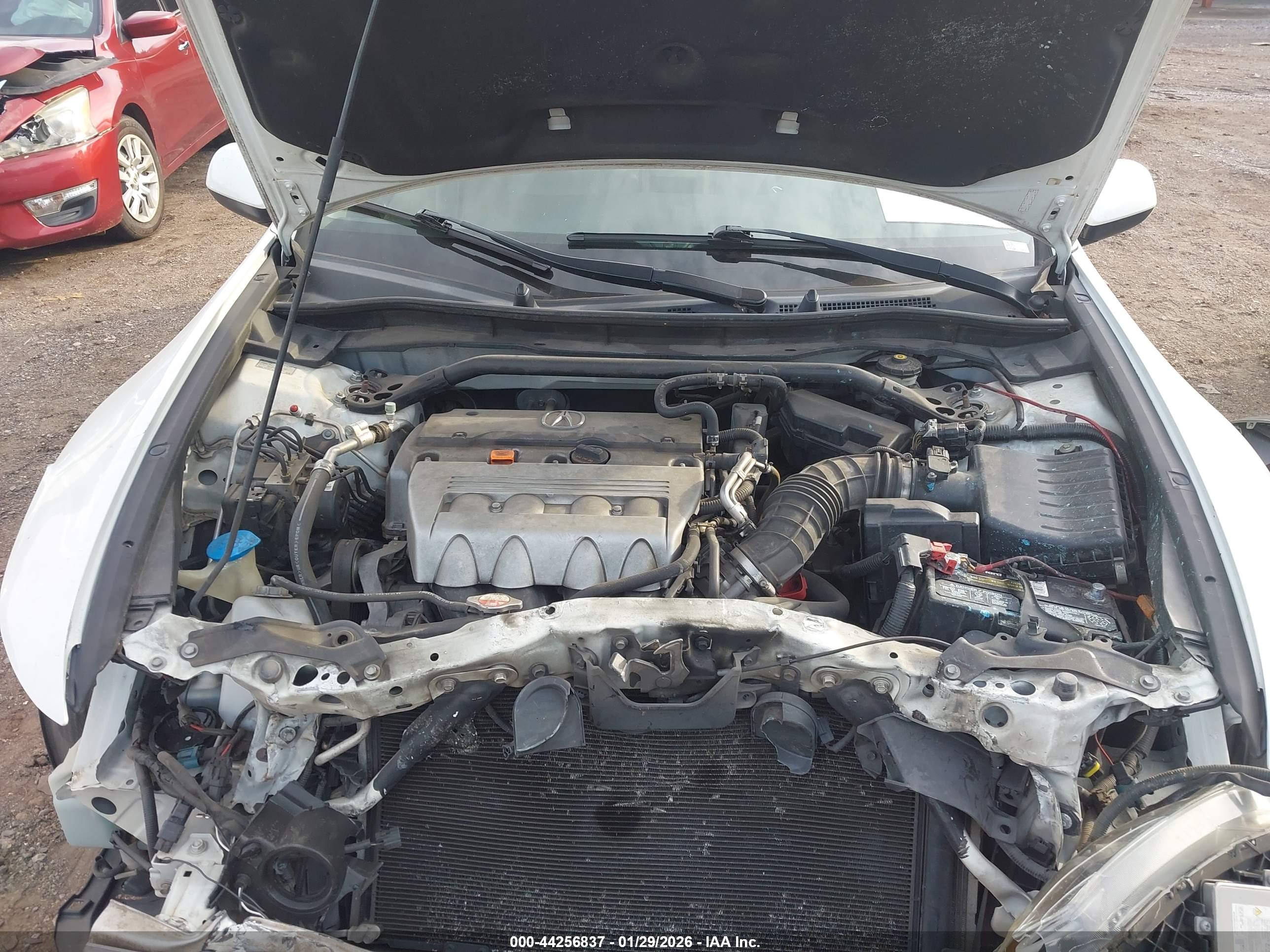 ACURA TSX image 10