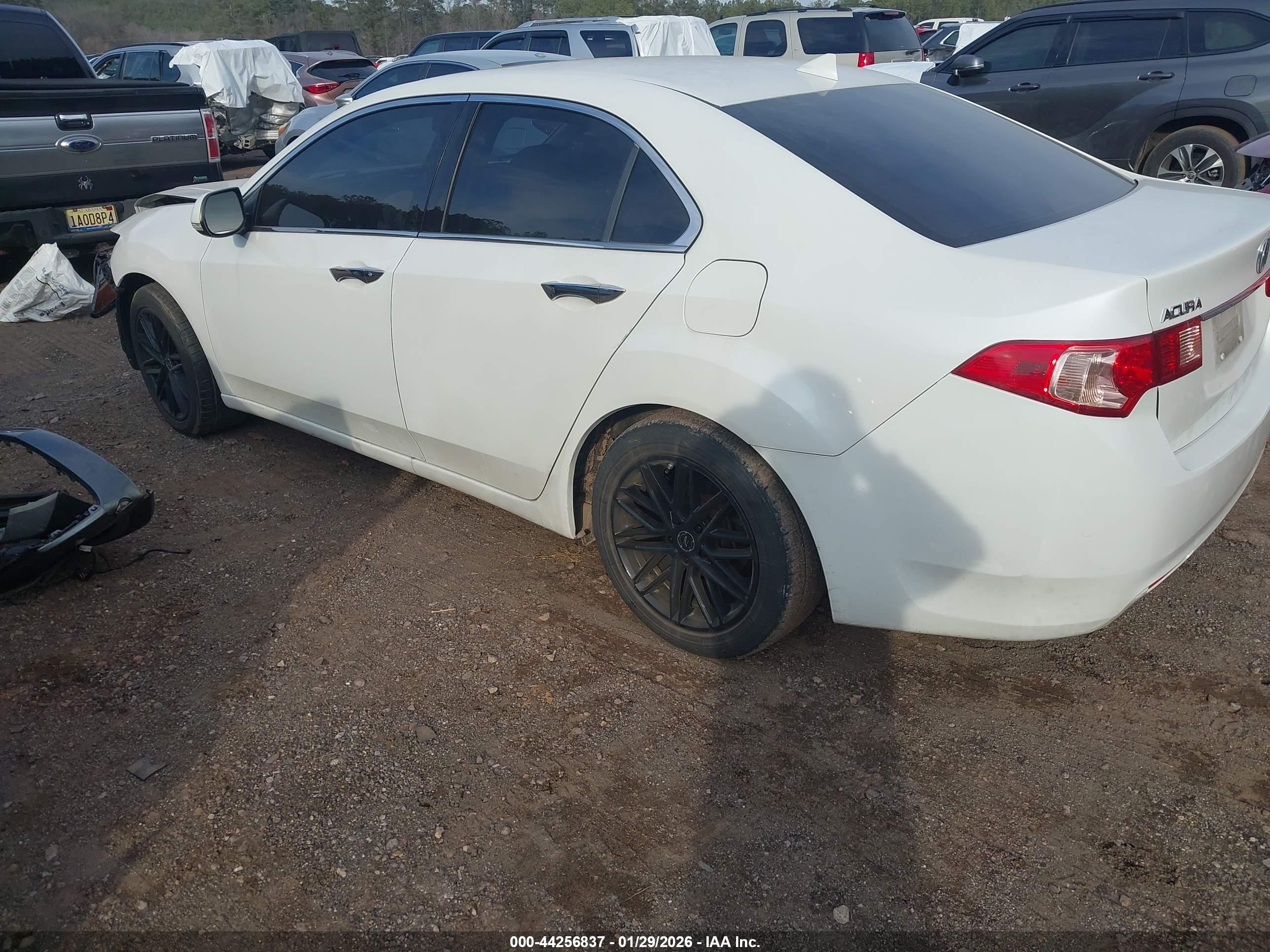 ACURA TSX image 3