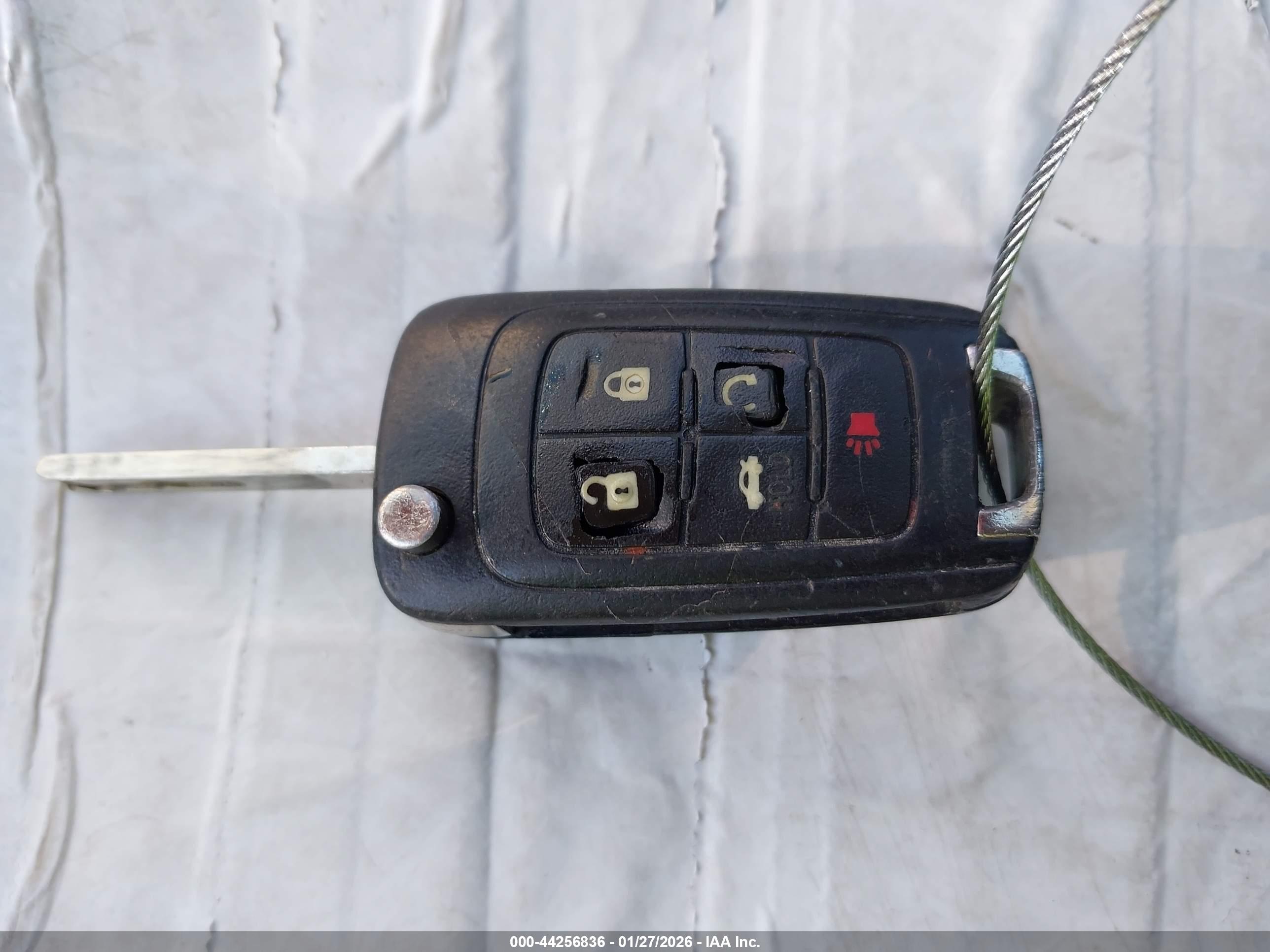 CHEVROLET CRUZE image 11