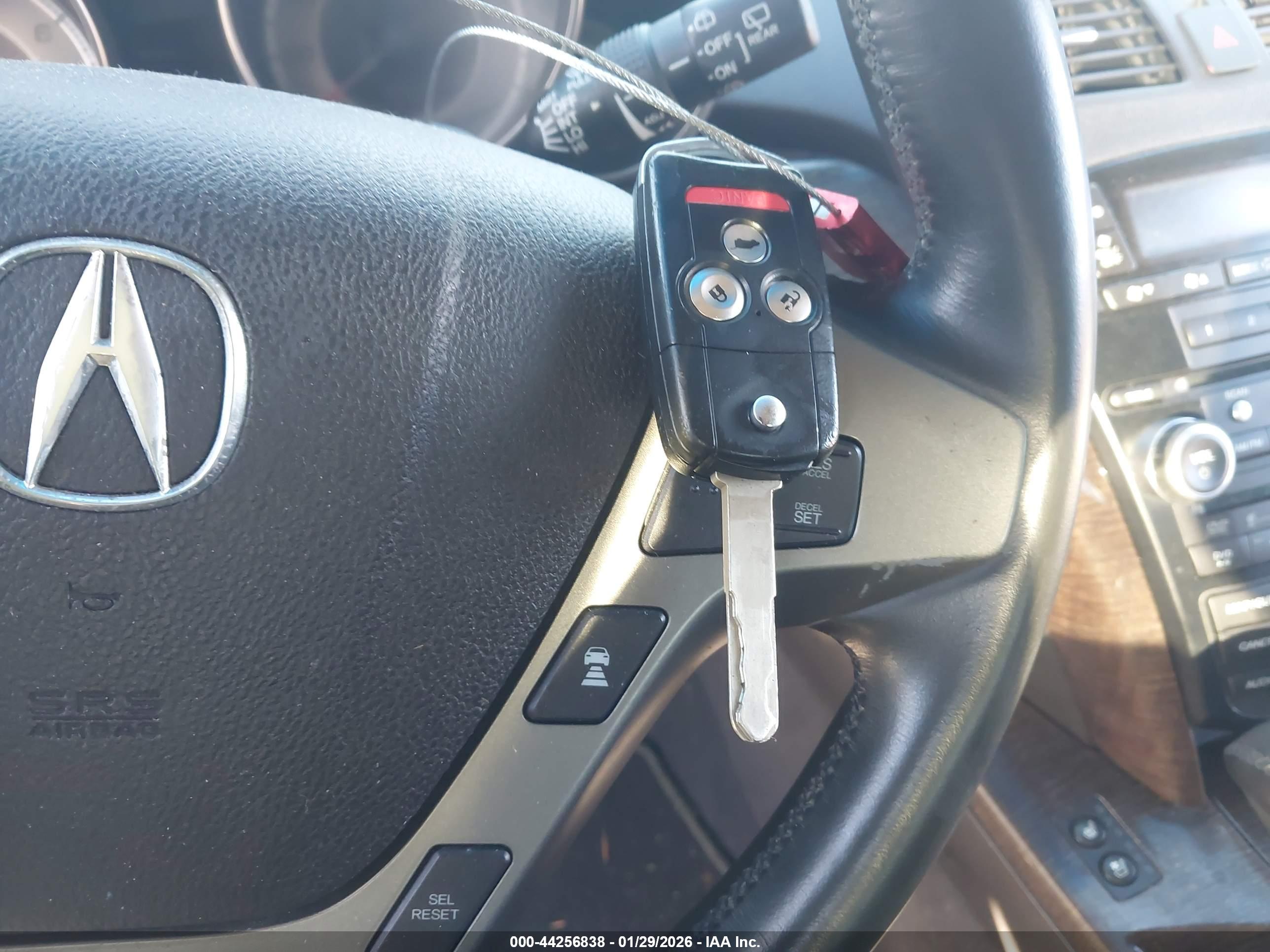 ACURA MDX image 11