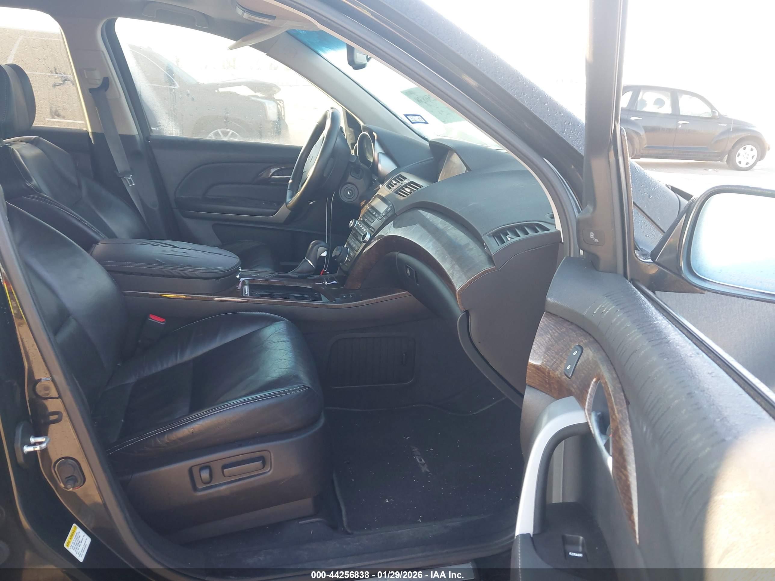 ACURA MDX image 5