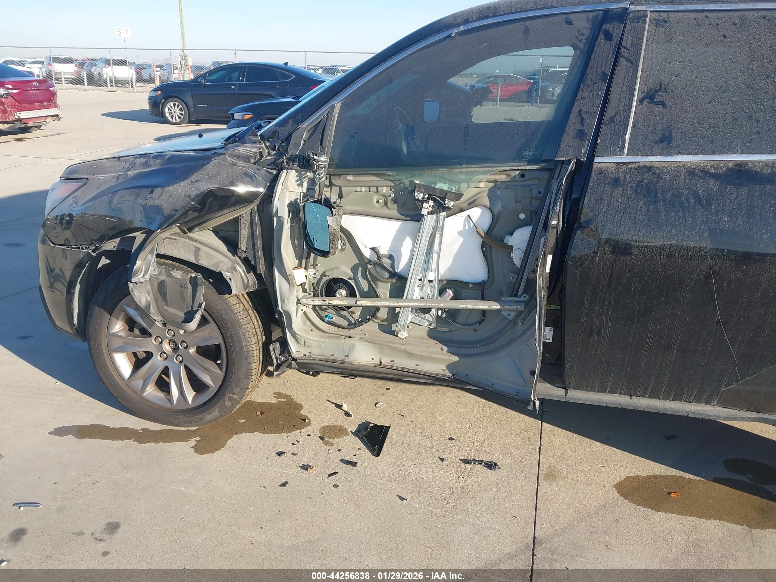 ACURA MDX image 6