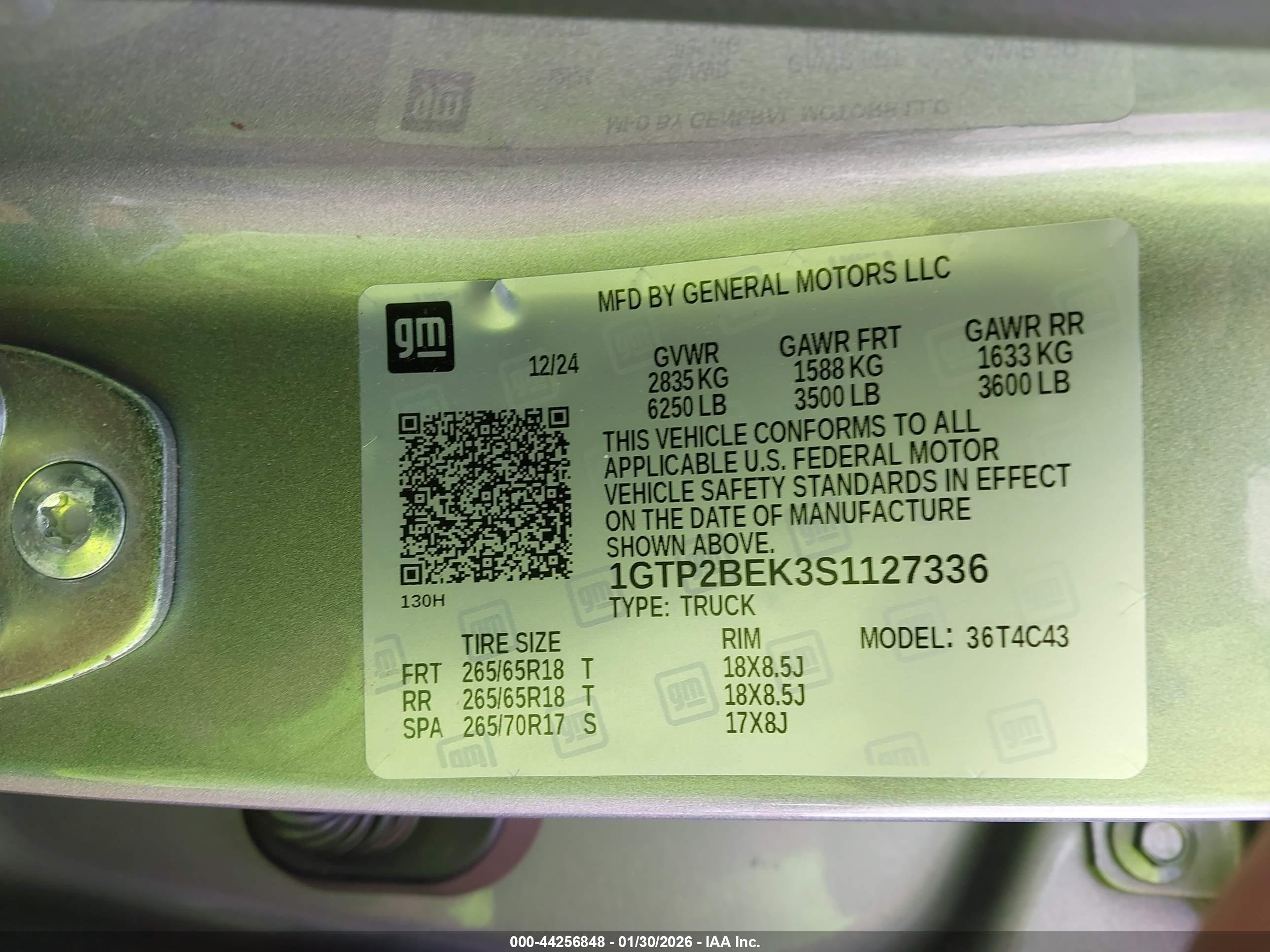GMC CANYON image 9