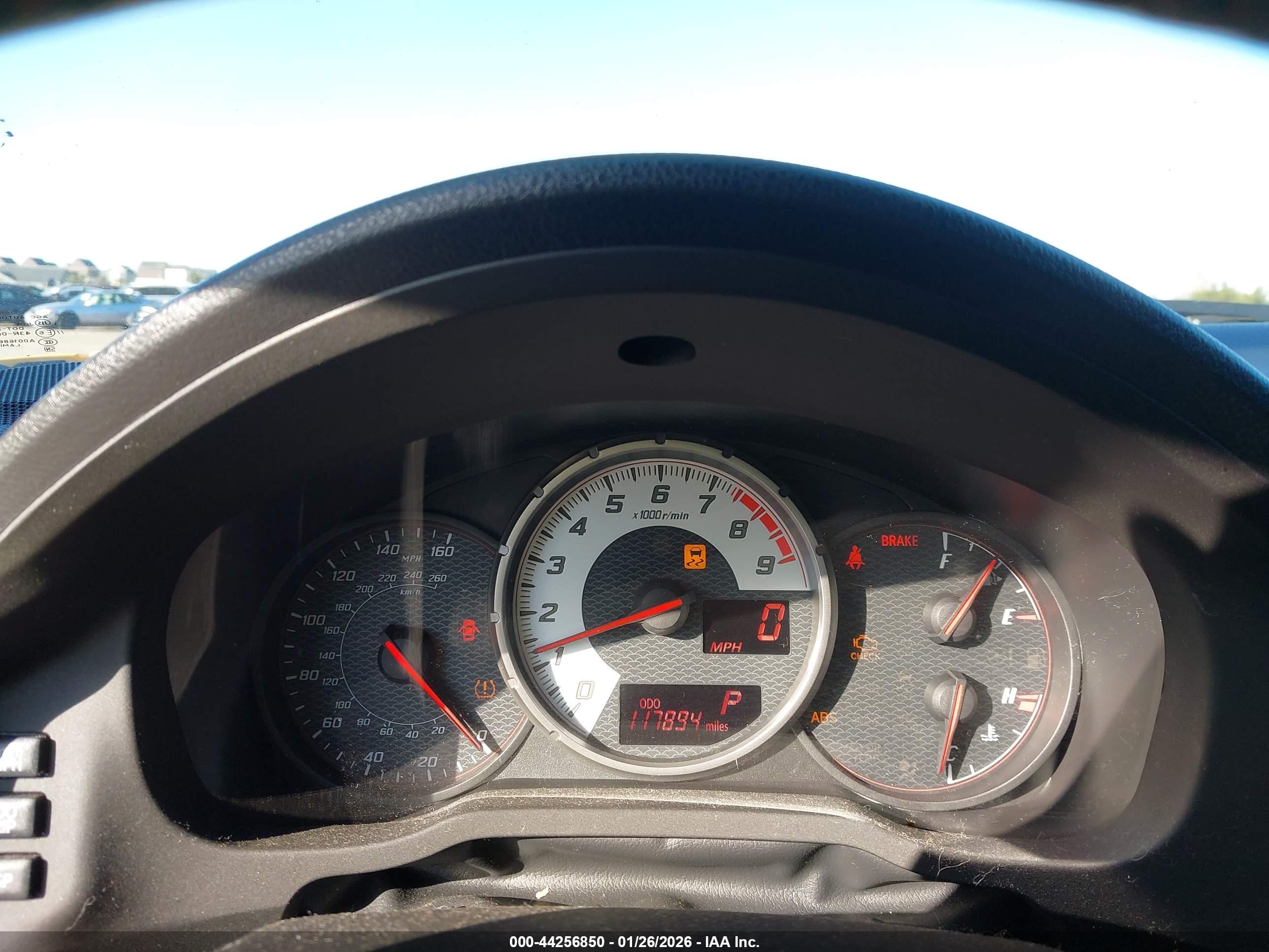 SCION FR-S image 7