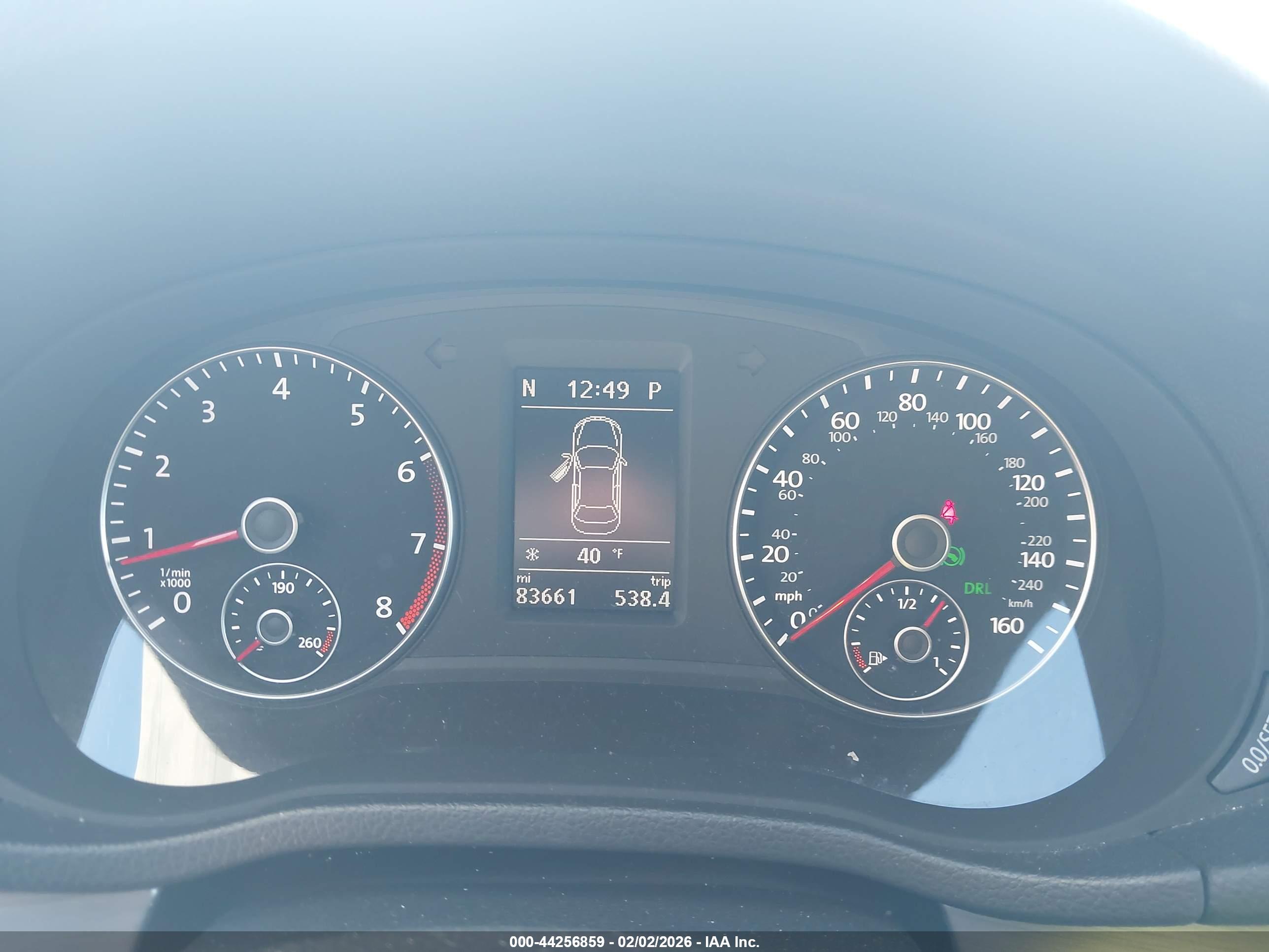 VOLKSWAGEN PASSAT image 7