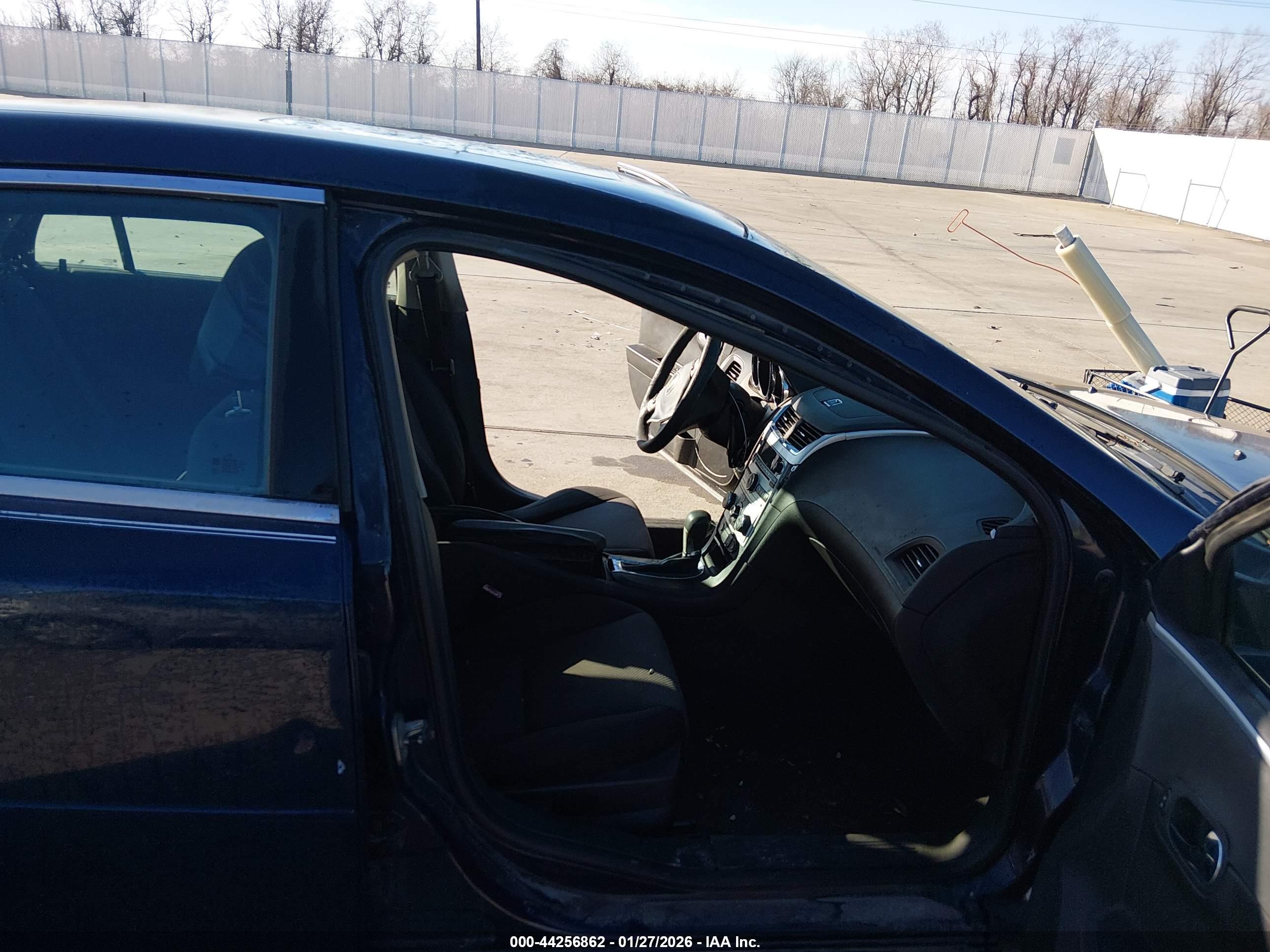 CHEVROLET MALIBU image 5