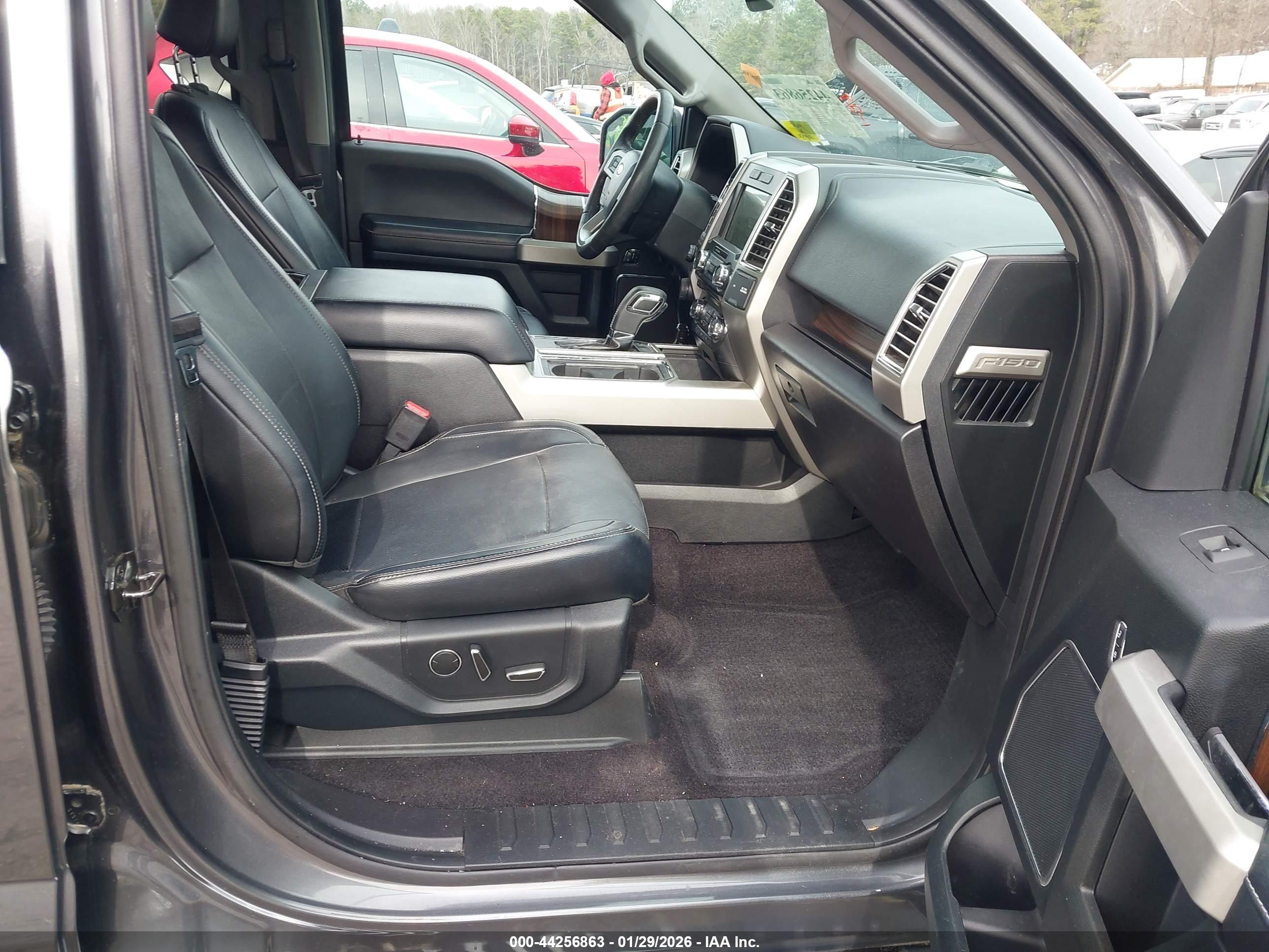 FORD F-150 image 5