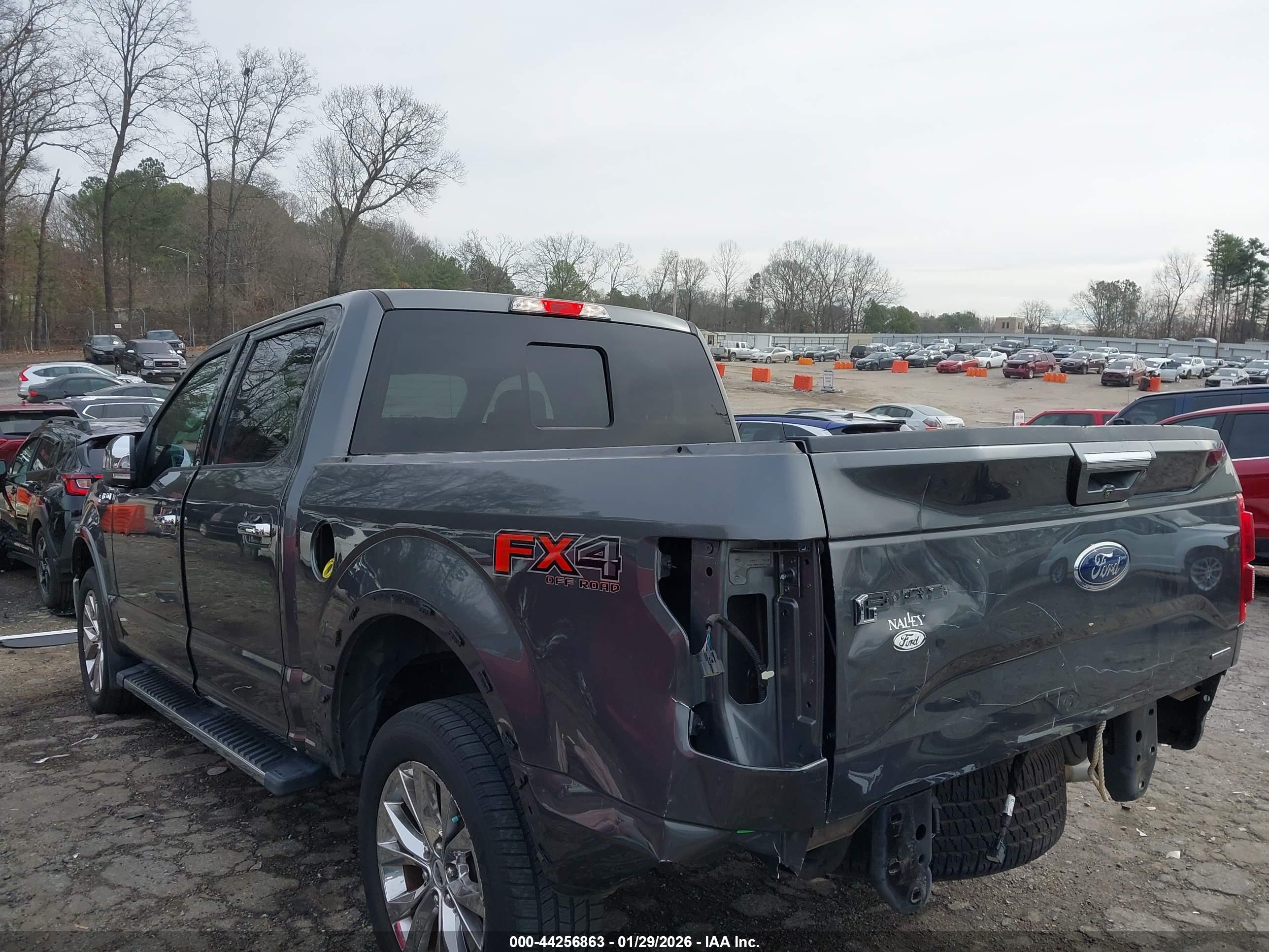 FORD F-150 image 6