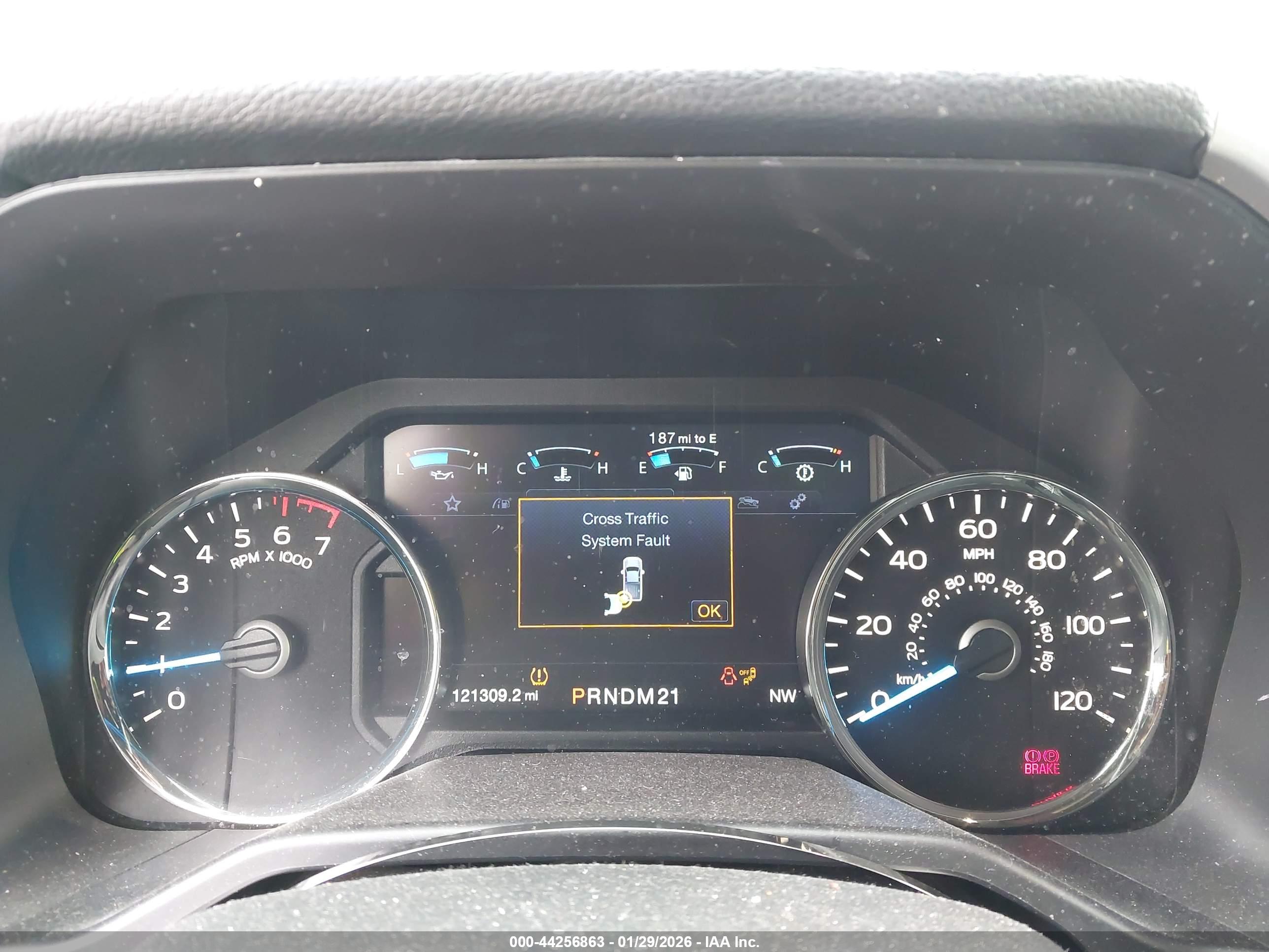 FORD F-150 image 7