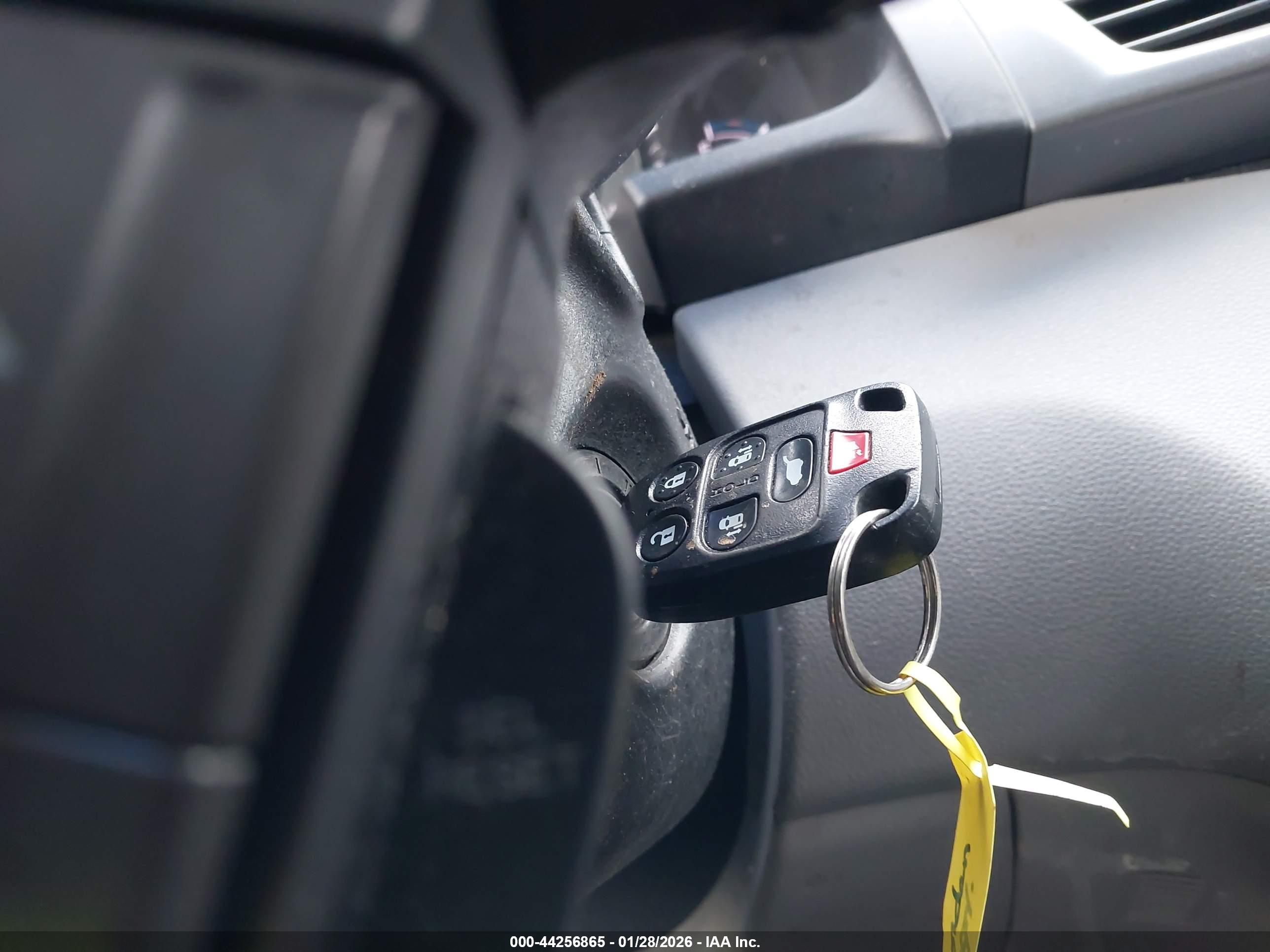 HONDA ODYSSEY image 11