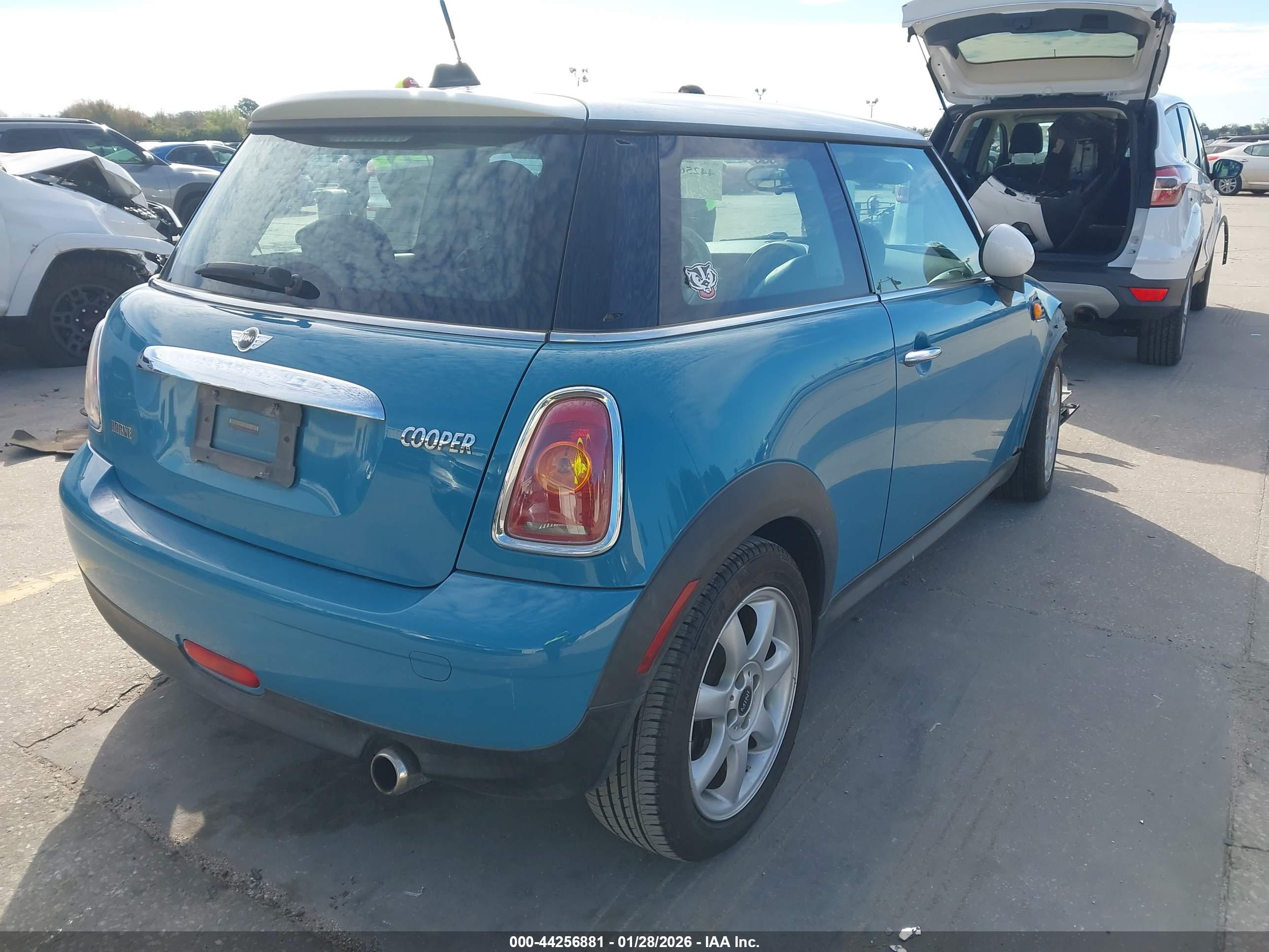 MINI COOPER image 4
