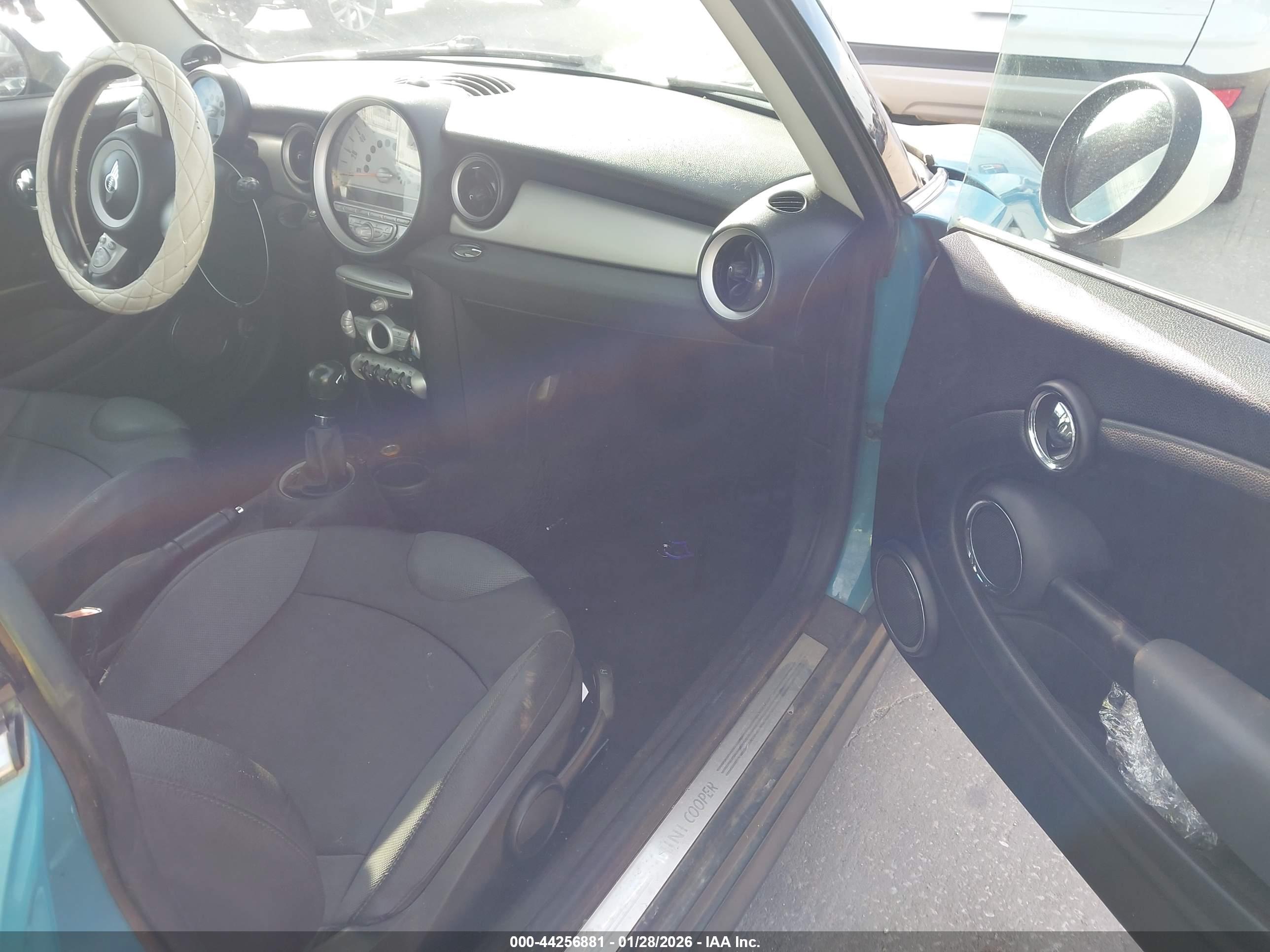 MINI COOPER image 5