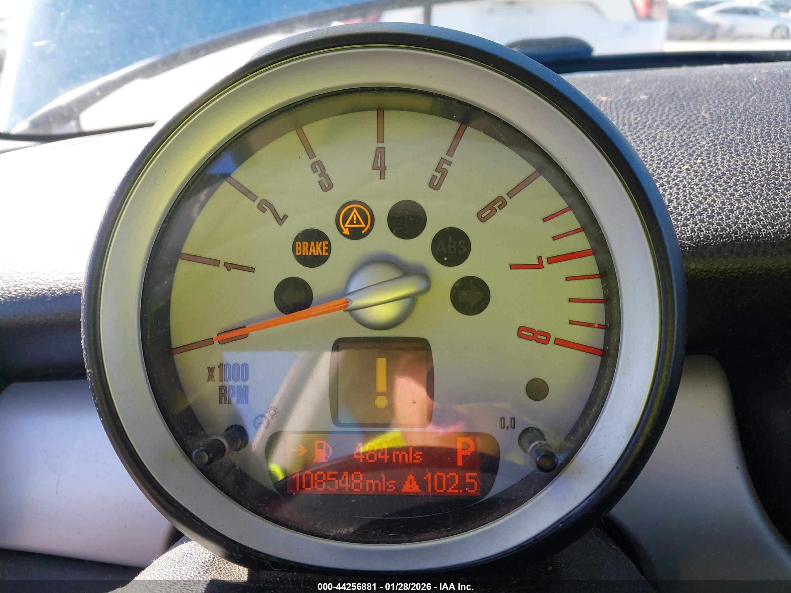 MINI COOPER image 7