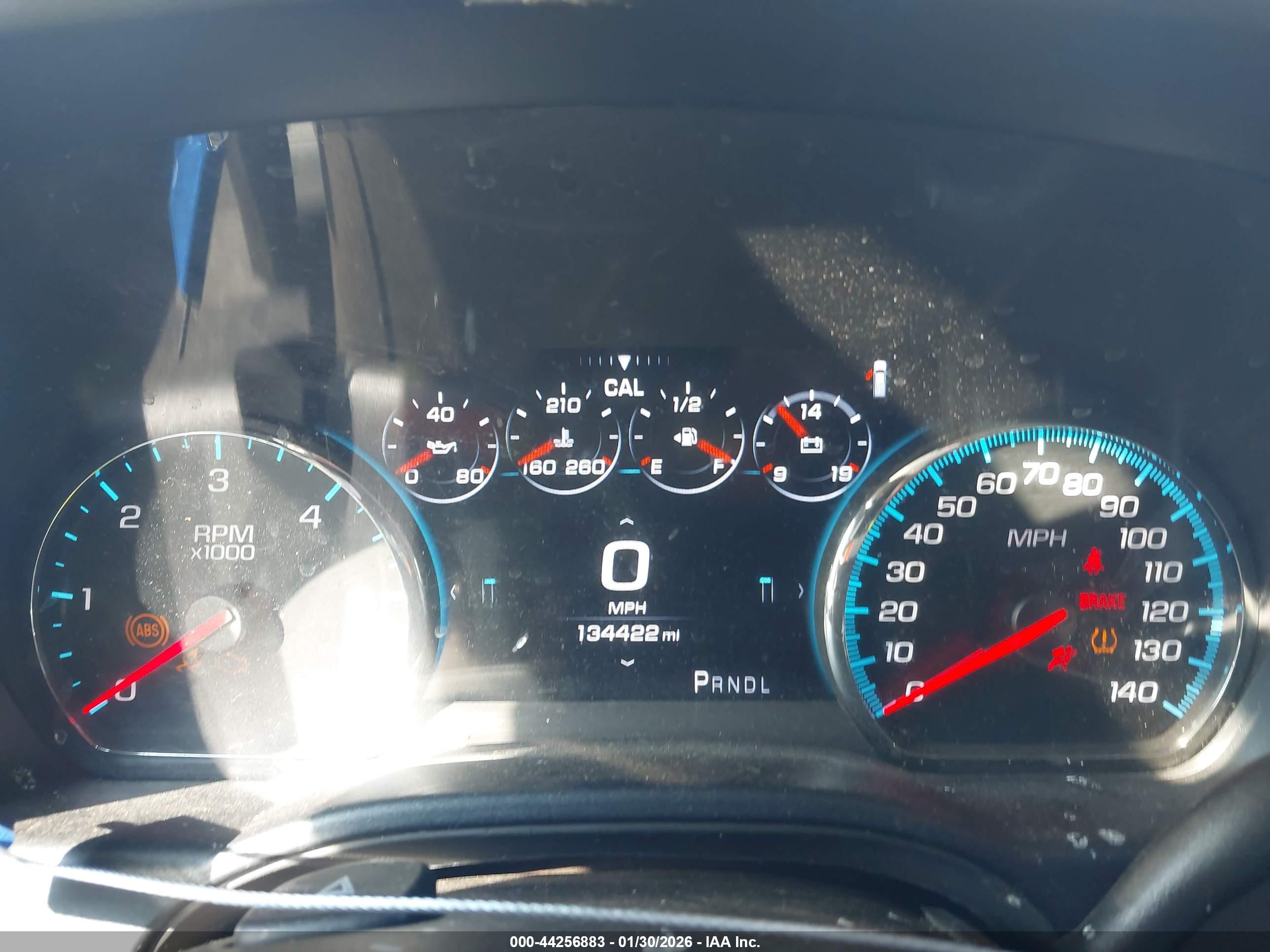 GMC SIERRA image 7