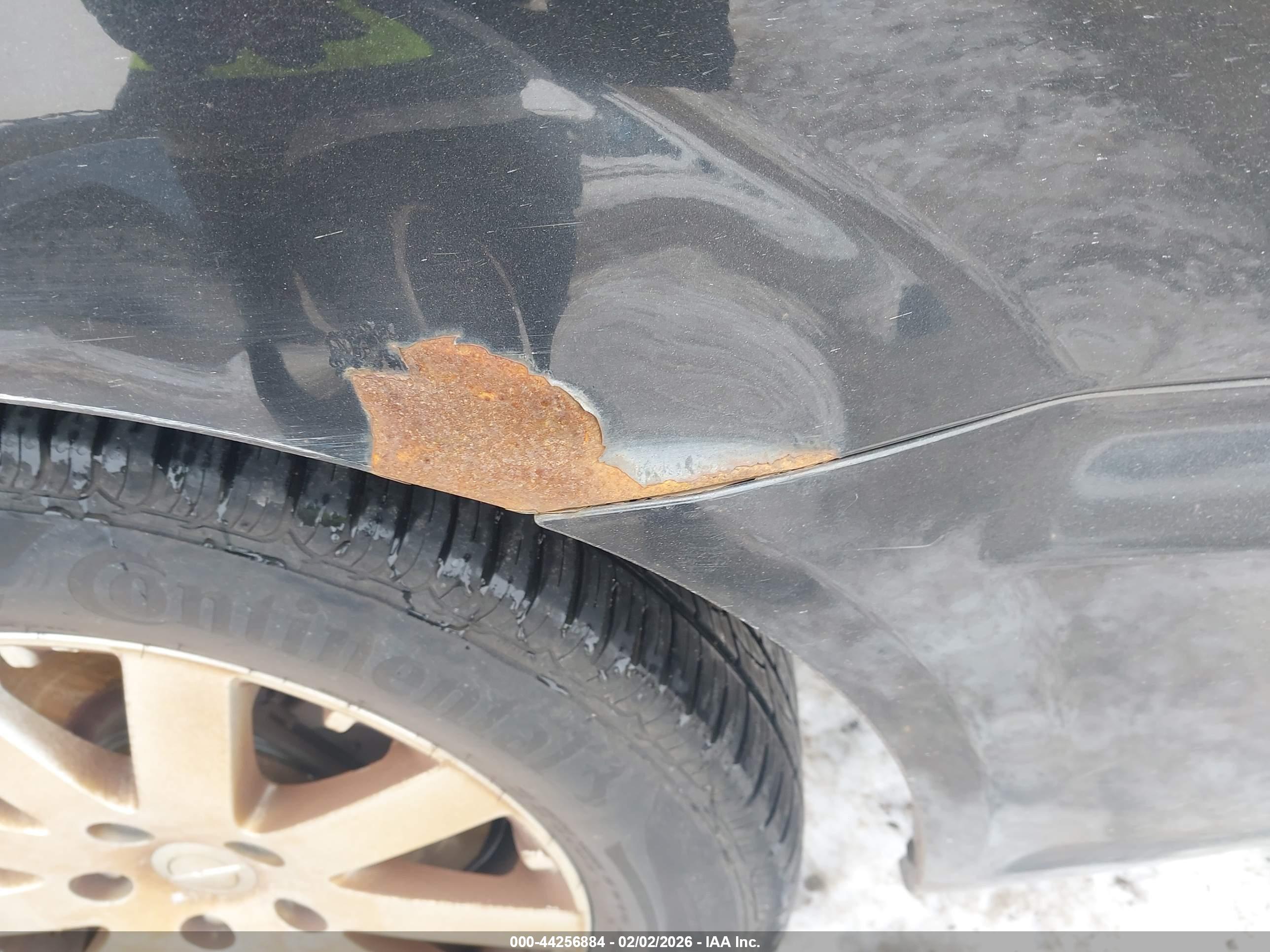 CHRYSLER TOWN image 6